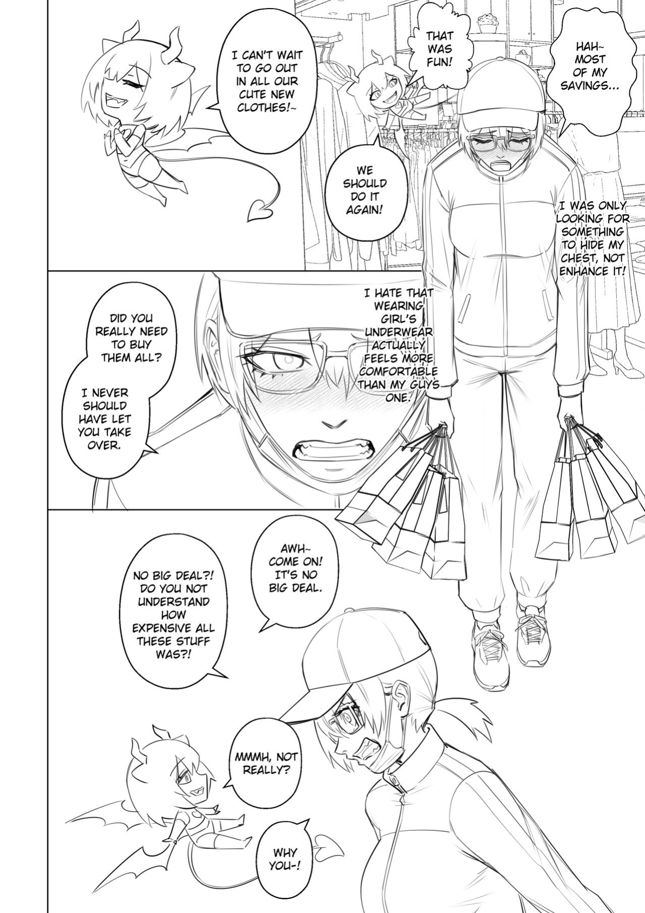 [Arisa Yoshi]pupolar (on going)