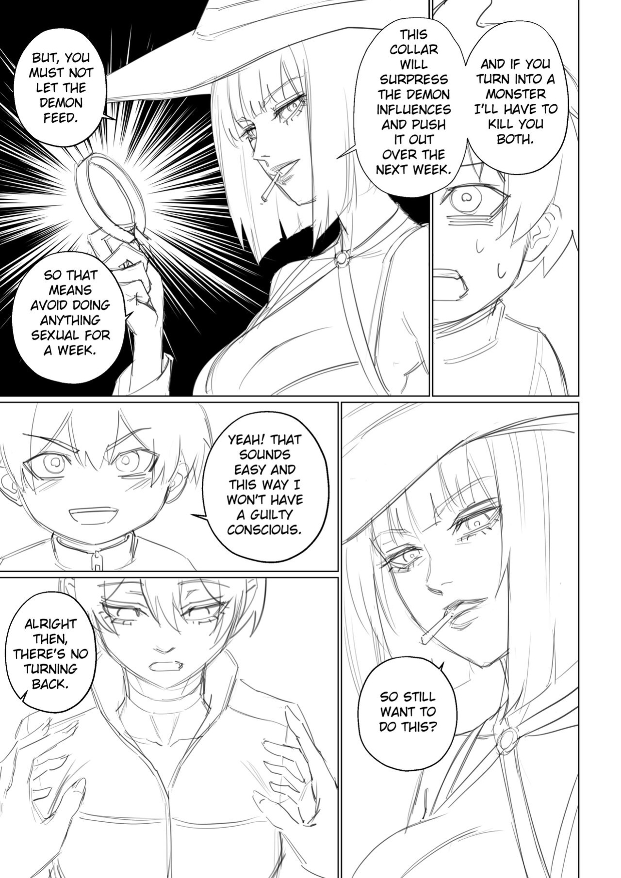 [Arisa Yoshi]pupolar (on going)
