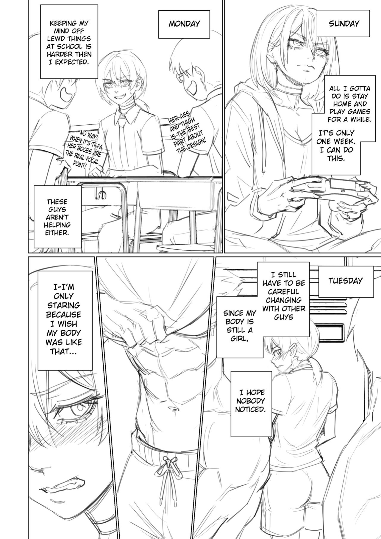 [Arisa Yoshi]pupolar (on going)