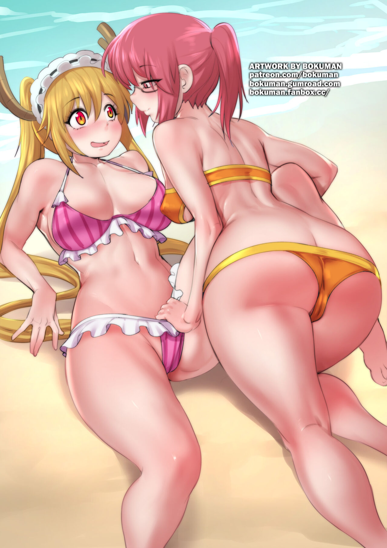 Artist Bokuman 2022 [Highres]