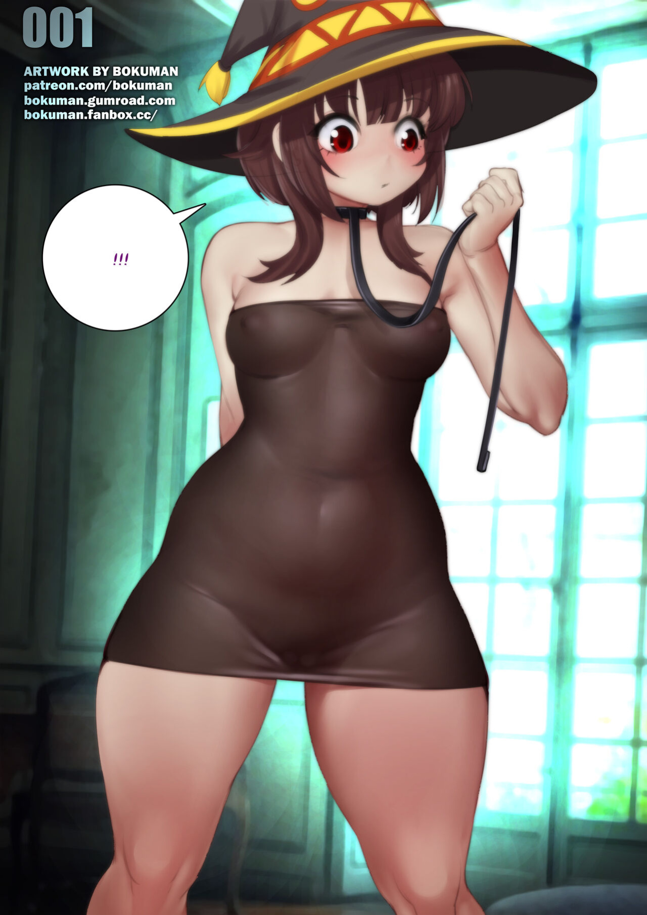 Artist Bokuman 2022 [Highres]
