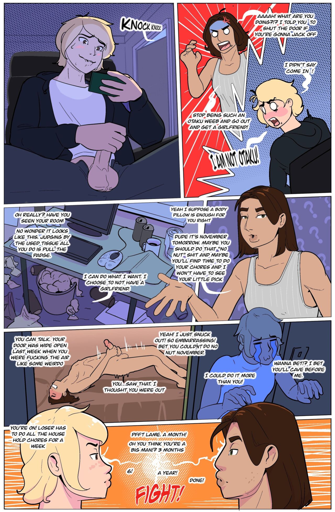 [manaomega] NNN bet