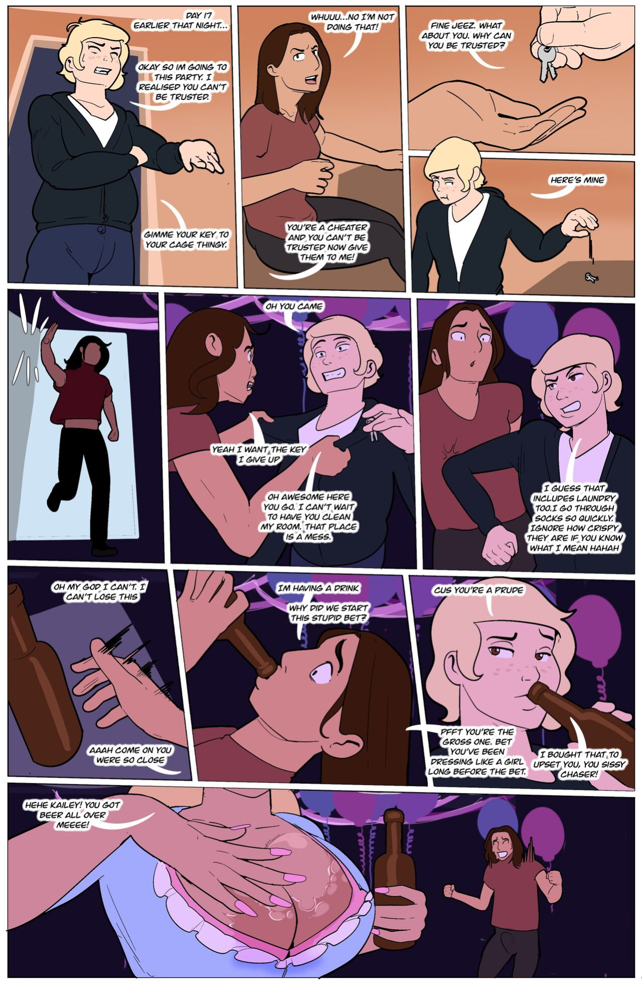 [manaomega] NNN bet