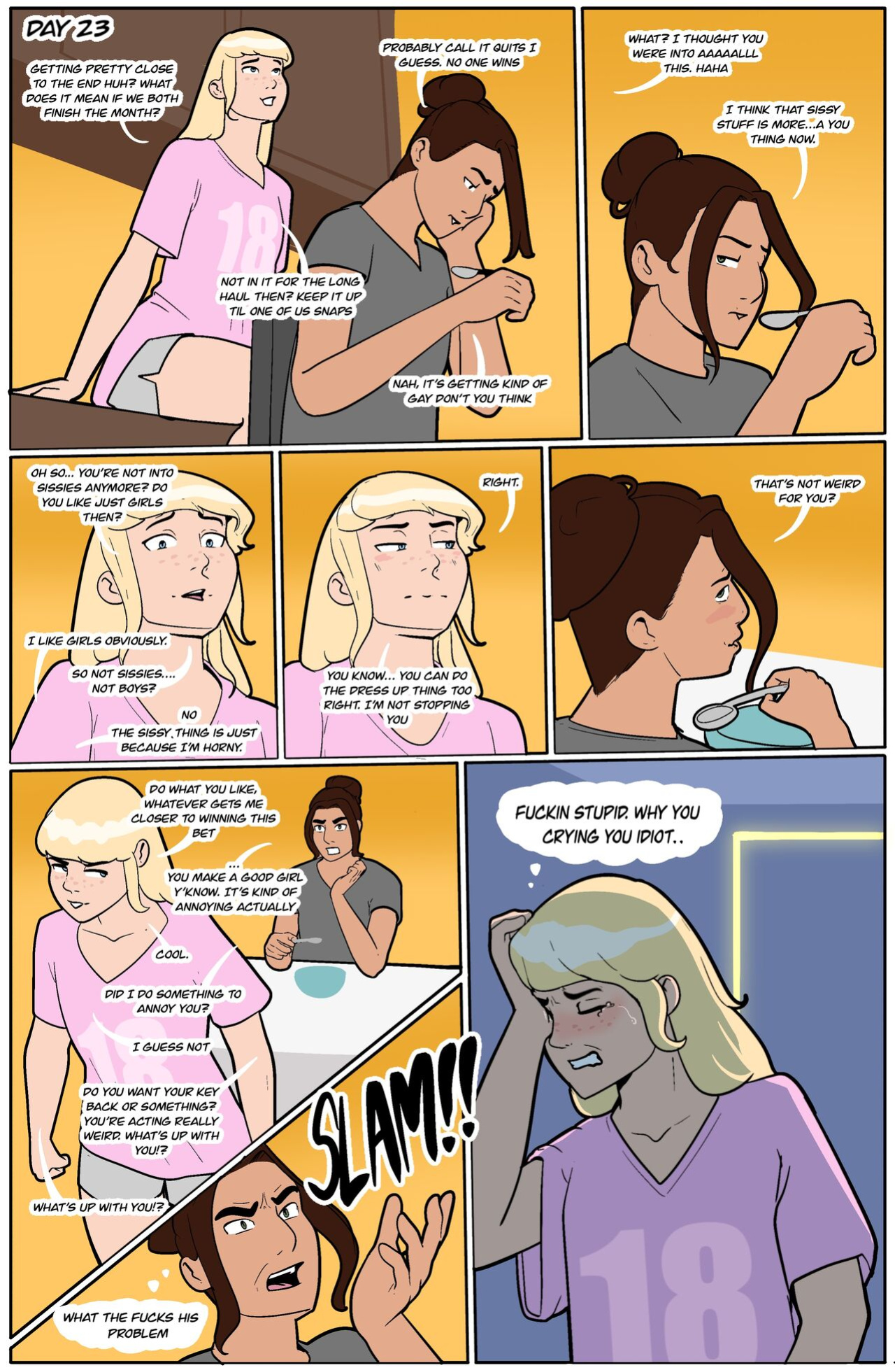 [manaomega] NNN bet