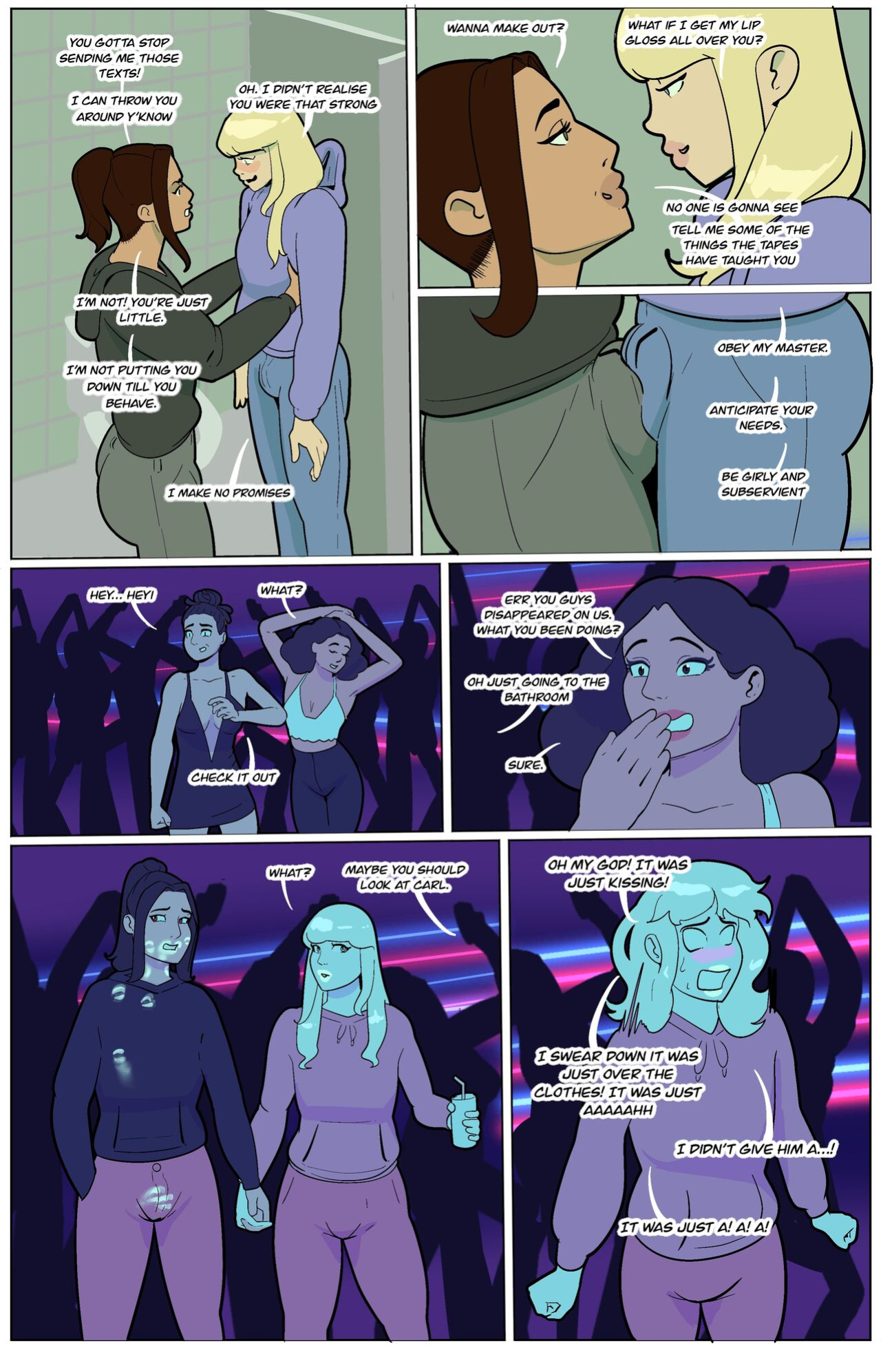 [manaomega] NNN bet