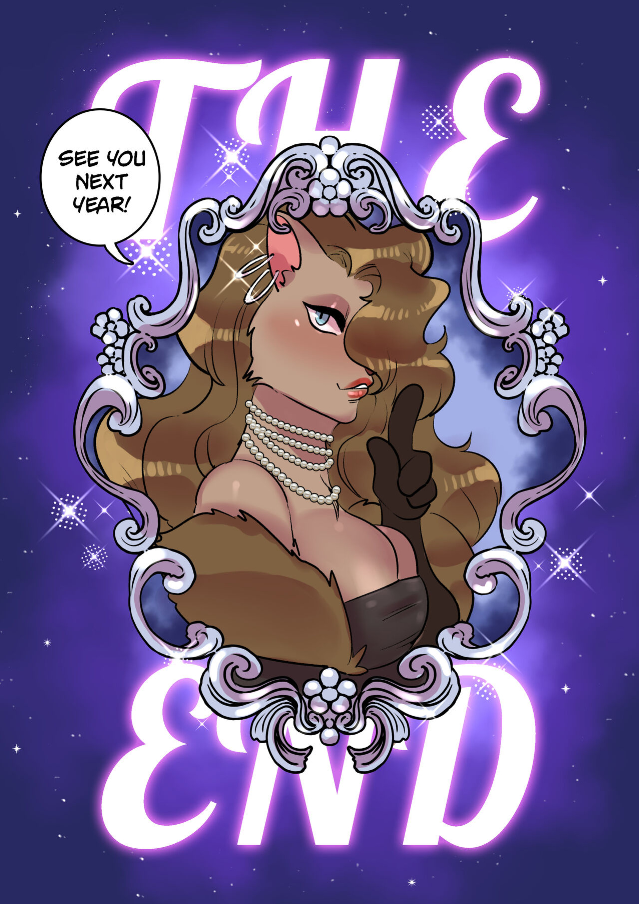 [Pygmalion of Cyprup] Countdown Concert: Feline
