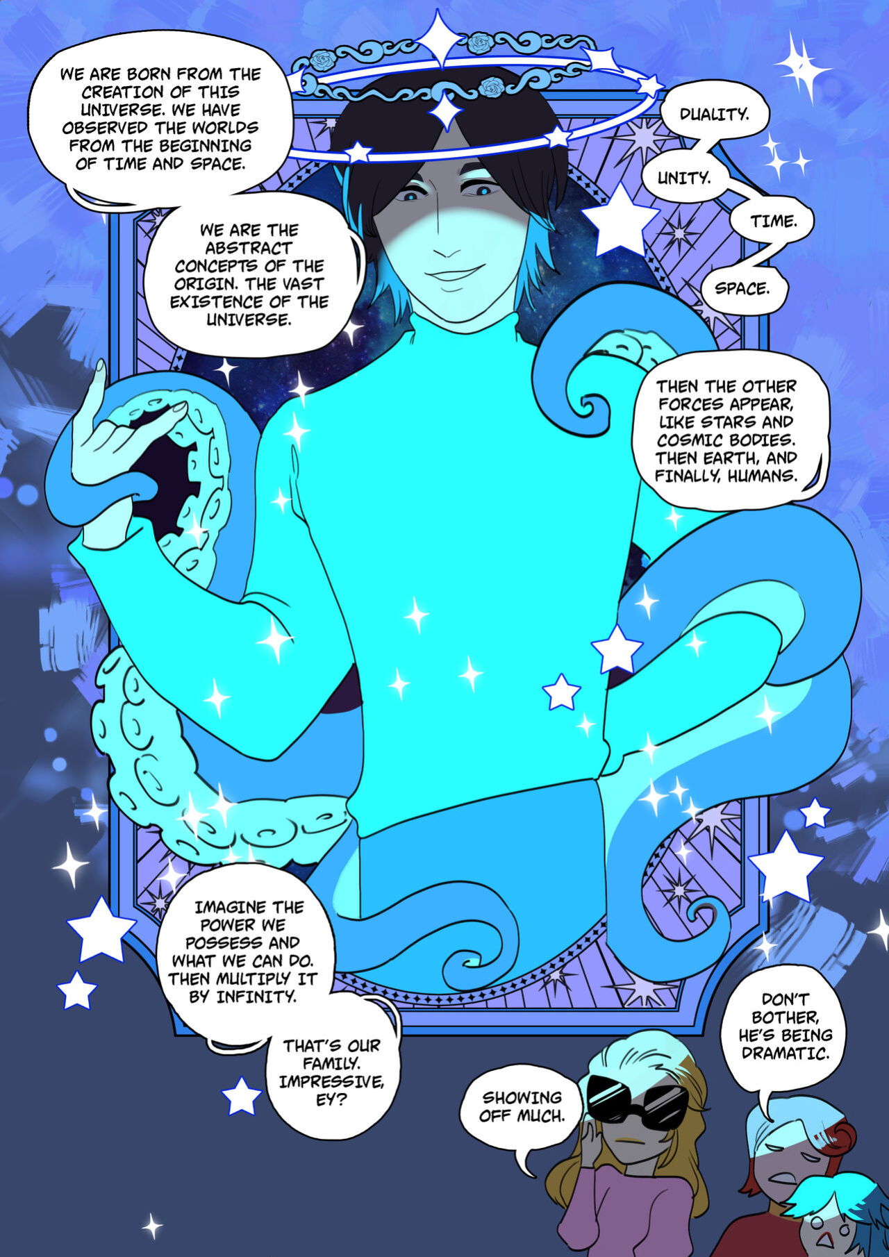 [Pygmalion of Cyprup] God's Favor VVXXX: Episode 2 - Ring