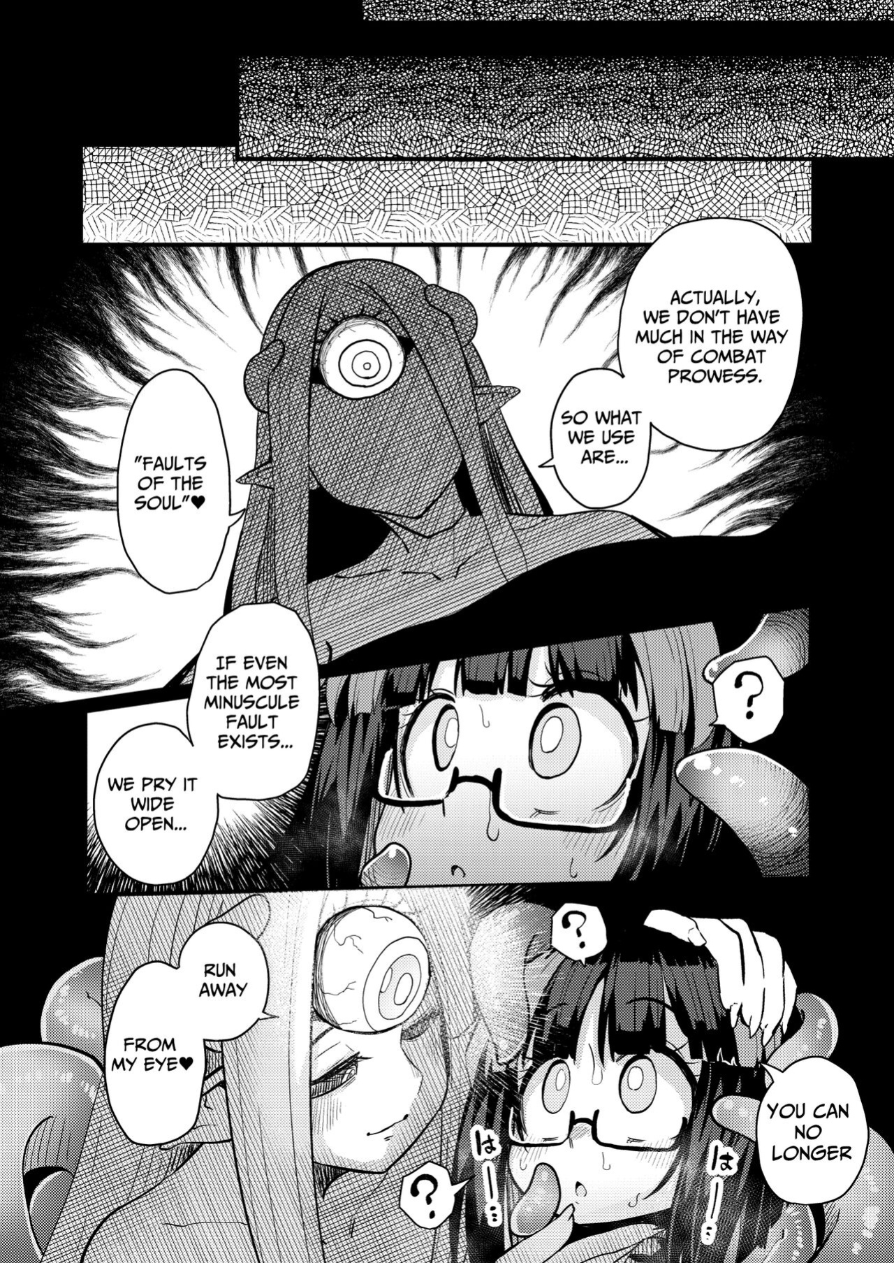 [Watashi ga Ichiban Kawaii (Suzunomoku)] Kankaku Shadan Saimin de Cli to Nyoudou Semesarete mo Zettai Makemasen!!? | I Will Never Lose To Clit and Urethra Teasing Under A Sensory Deprivation Trance!!? [Bread]