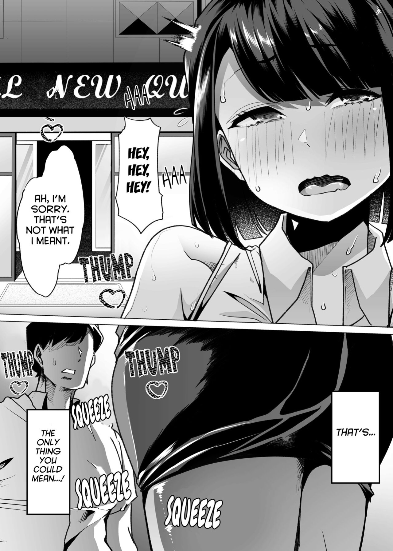[Shiroganean (Mitsuhime Moka)] Yasei no Maso no Seitai Zukan