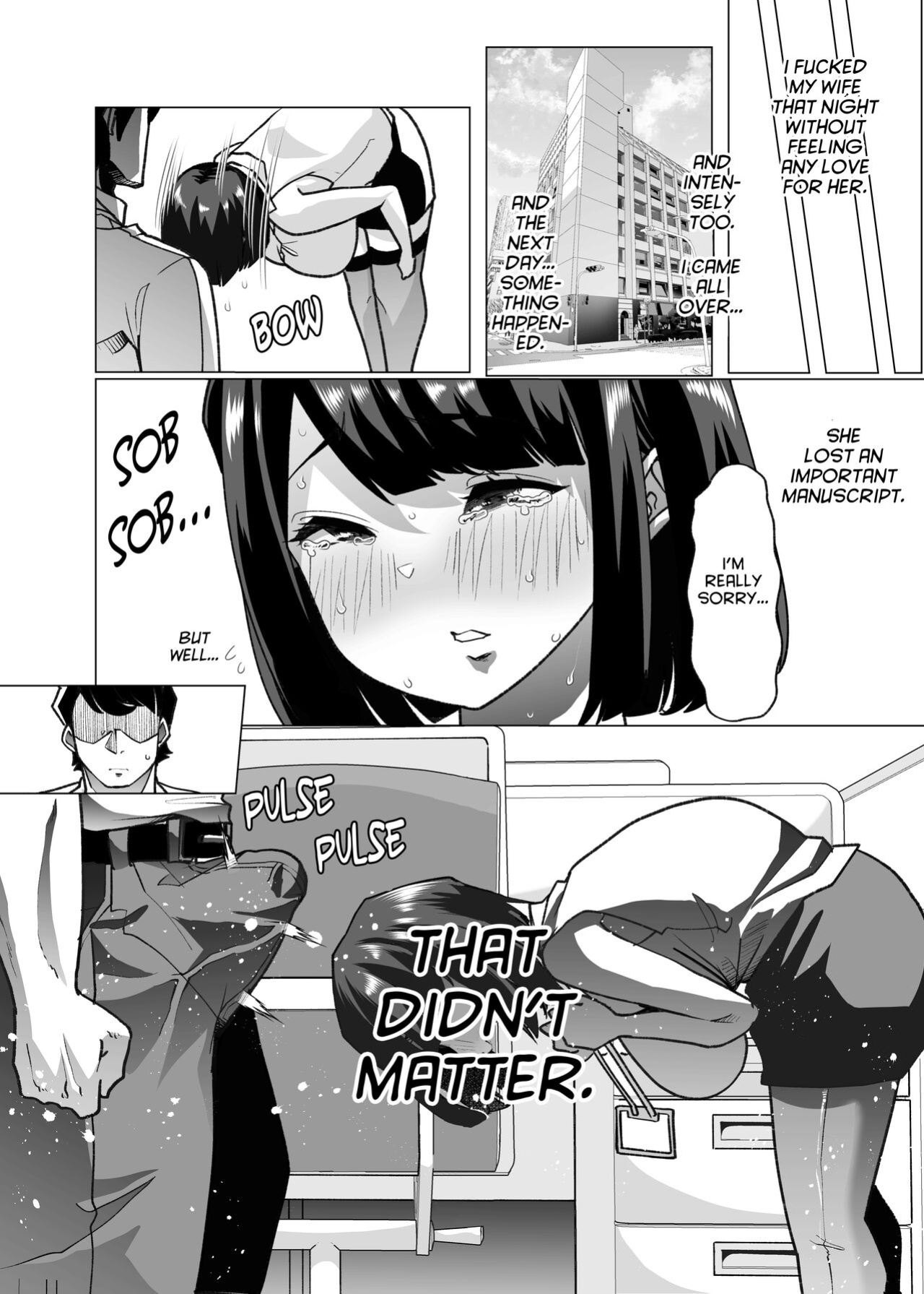 [Shiroganean (Mitsuhime Moka)] Yasei no Maso no Seitai Zukan