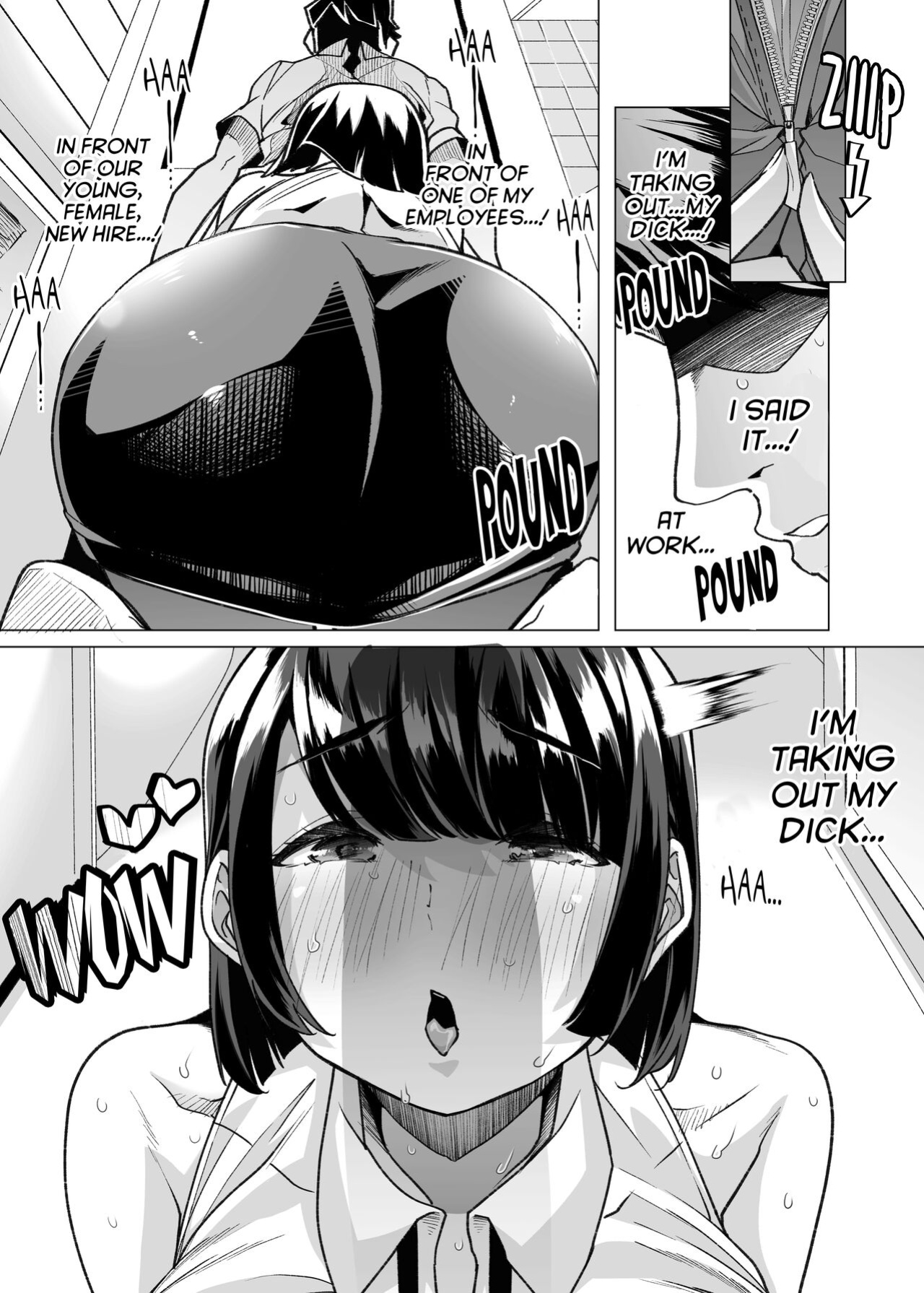 [Shiroganean (Mitsuhime Moka)] Yasei no Maso no Seitai Zukan