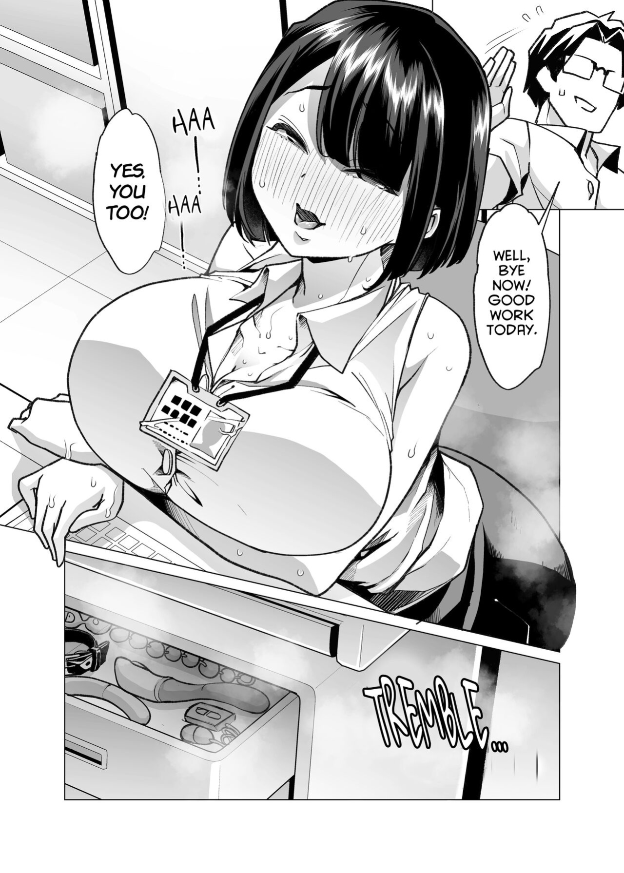 [Shiroganean (Mitsuhime Moka)] Yasei no Maso no Seitai Zukan