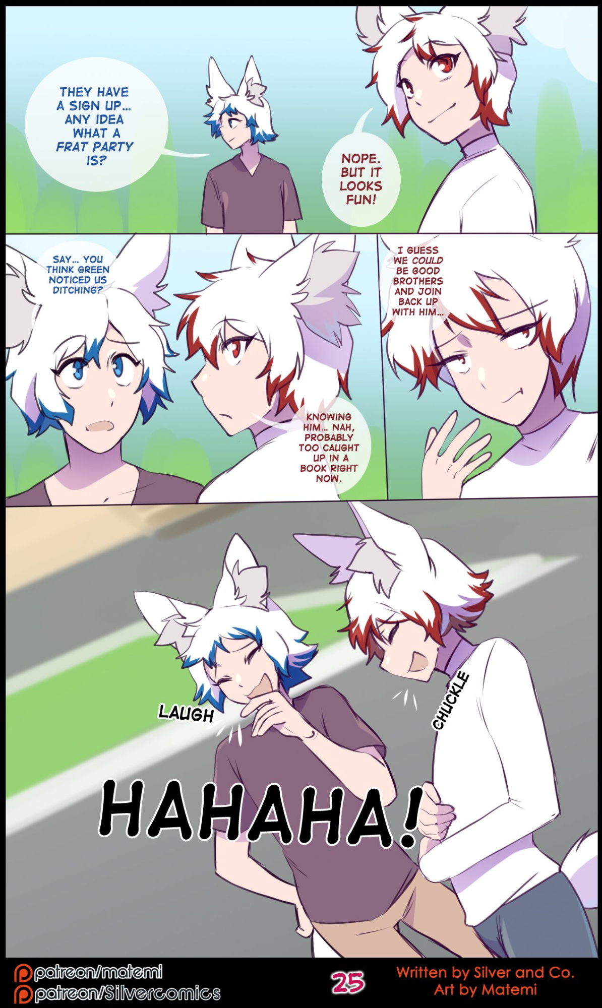 [Matemi] Silver Soul Vol. 14