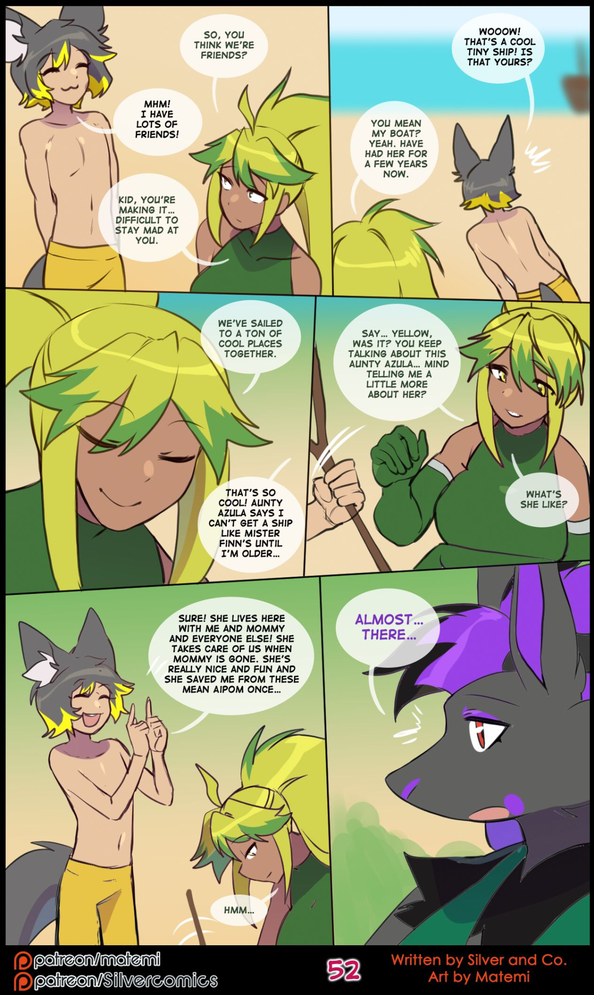 [Matemi] Silver Soul Vol. 14