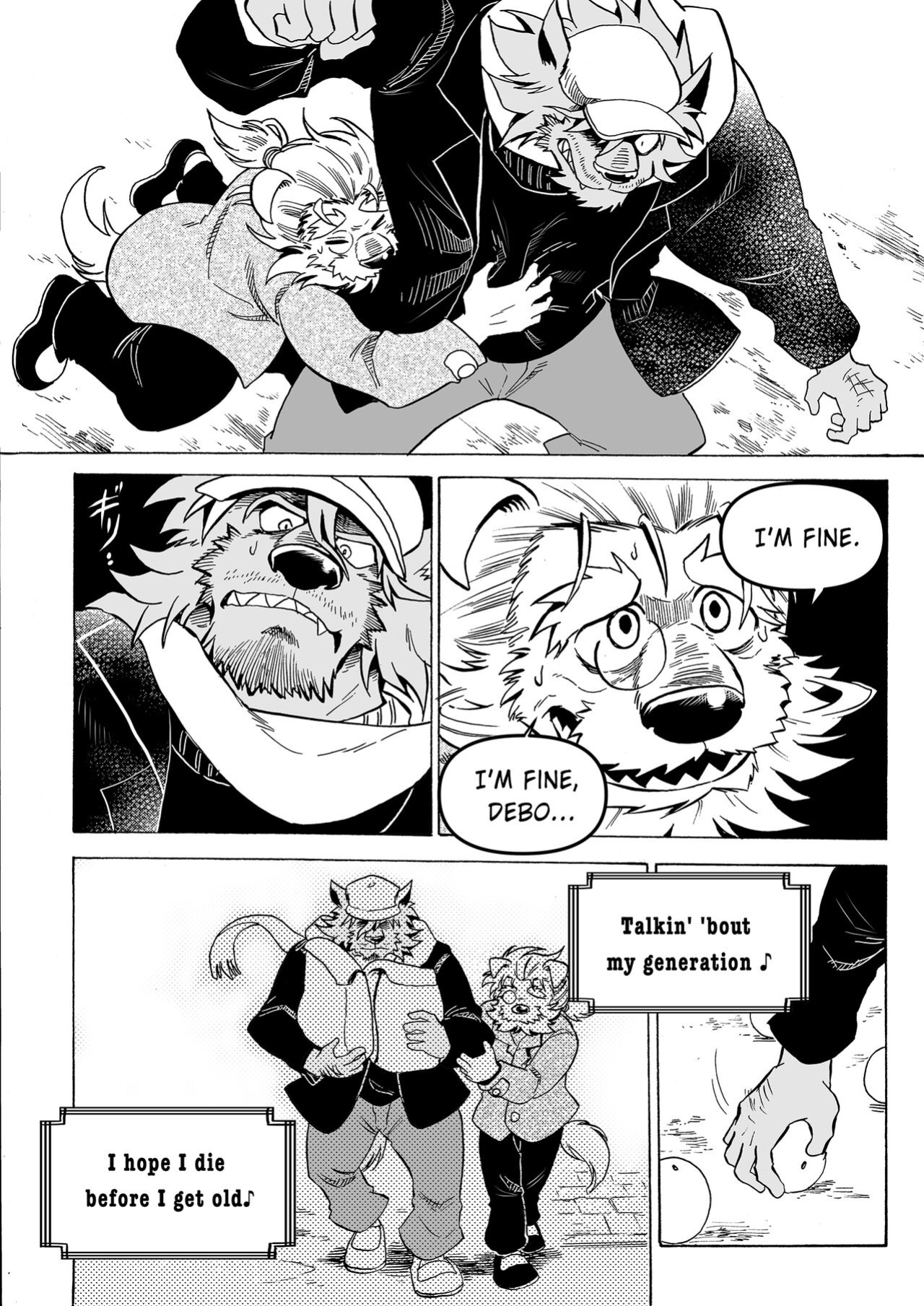 [Saimin Koubou (Kas)] Stockholm Syndrome Part 1-5 [Uncensored Version]