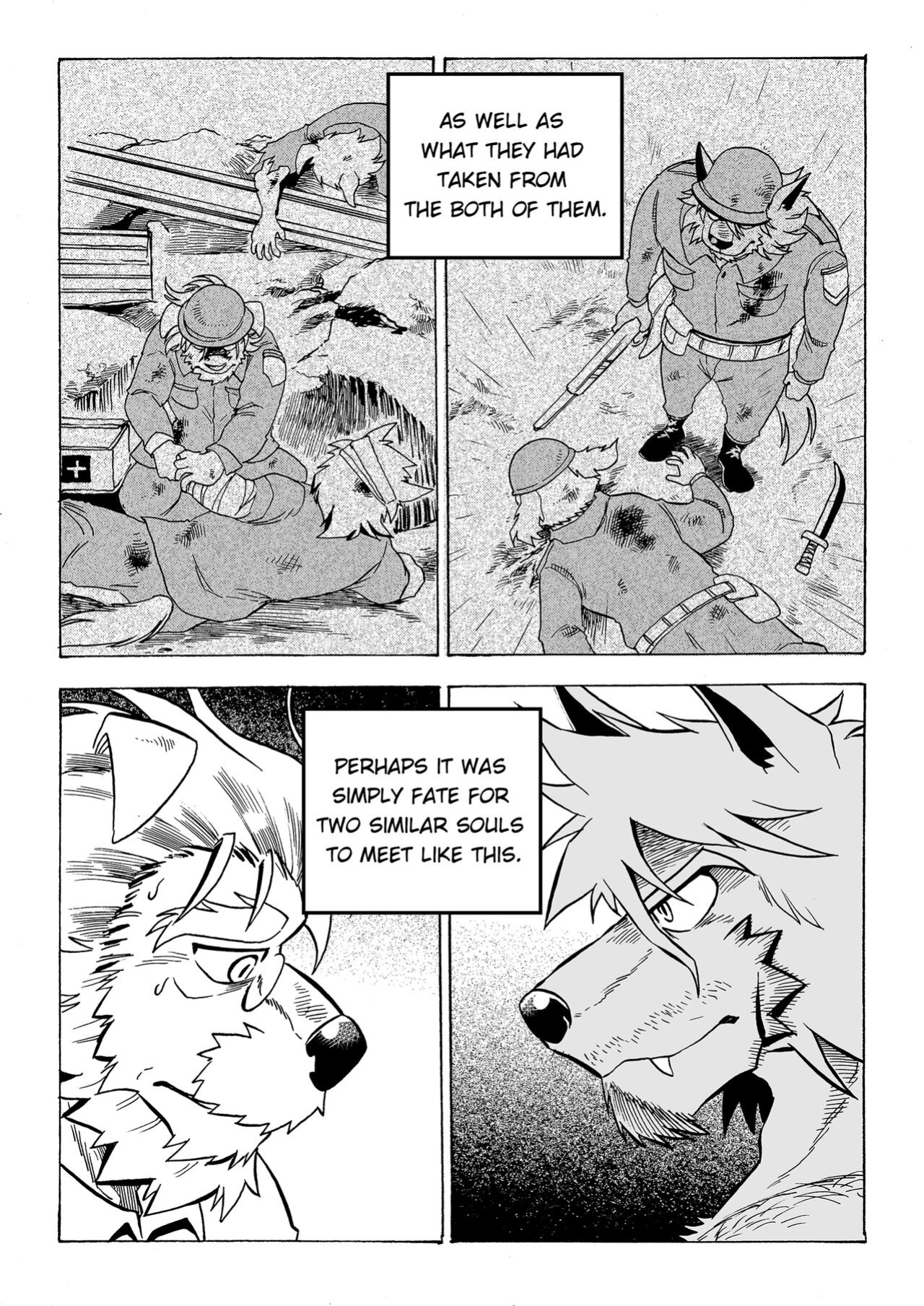 [Saimin Koubou (Kas)] Stockholm Syndrome Part 1-5 [Uncensored Version]