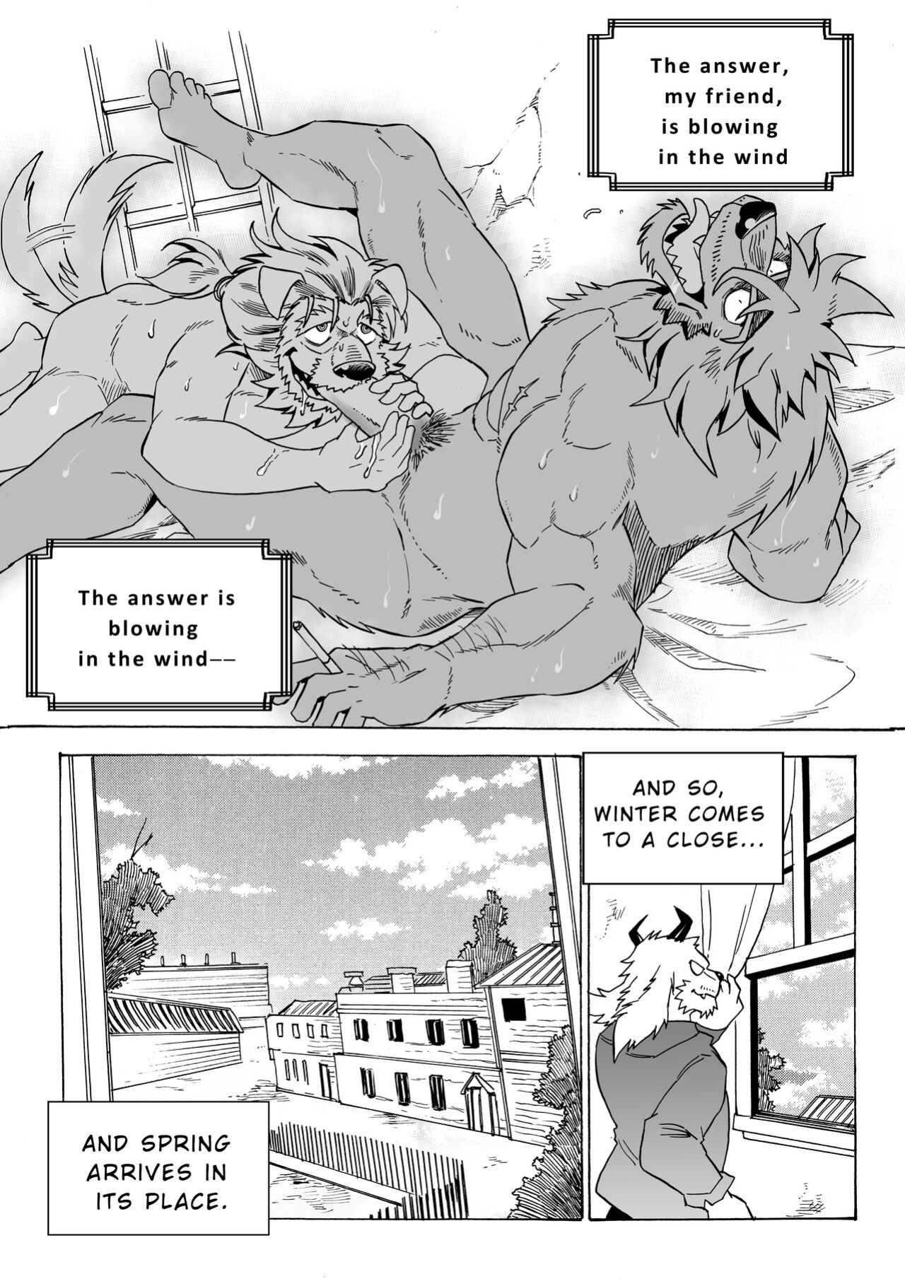 [Saimin Koubou (Kas)] Stockholm Syndrome Part 1-5 [Uncensored Version]