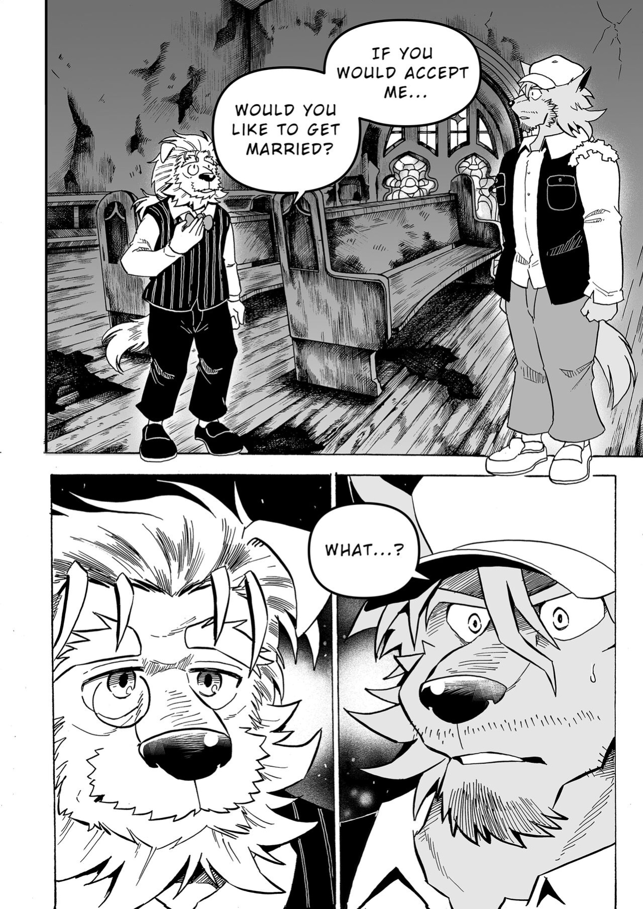 [Saimin Koubou (Kas)] Stockholm Syndrome Part 1-5 [Uncensored Version]