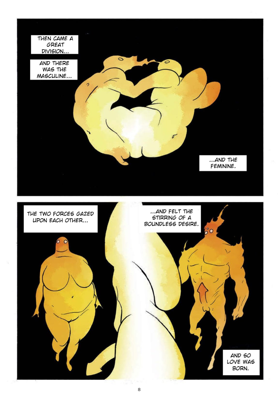 [Gianluca Maconi] Connie the Barbarian