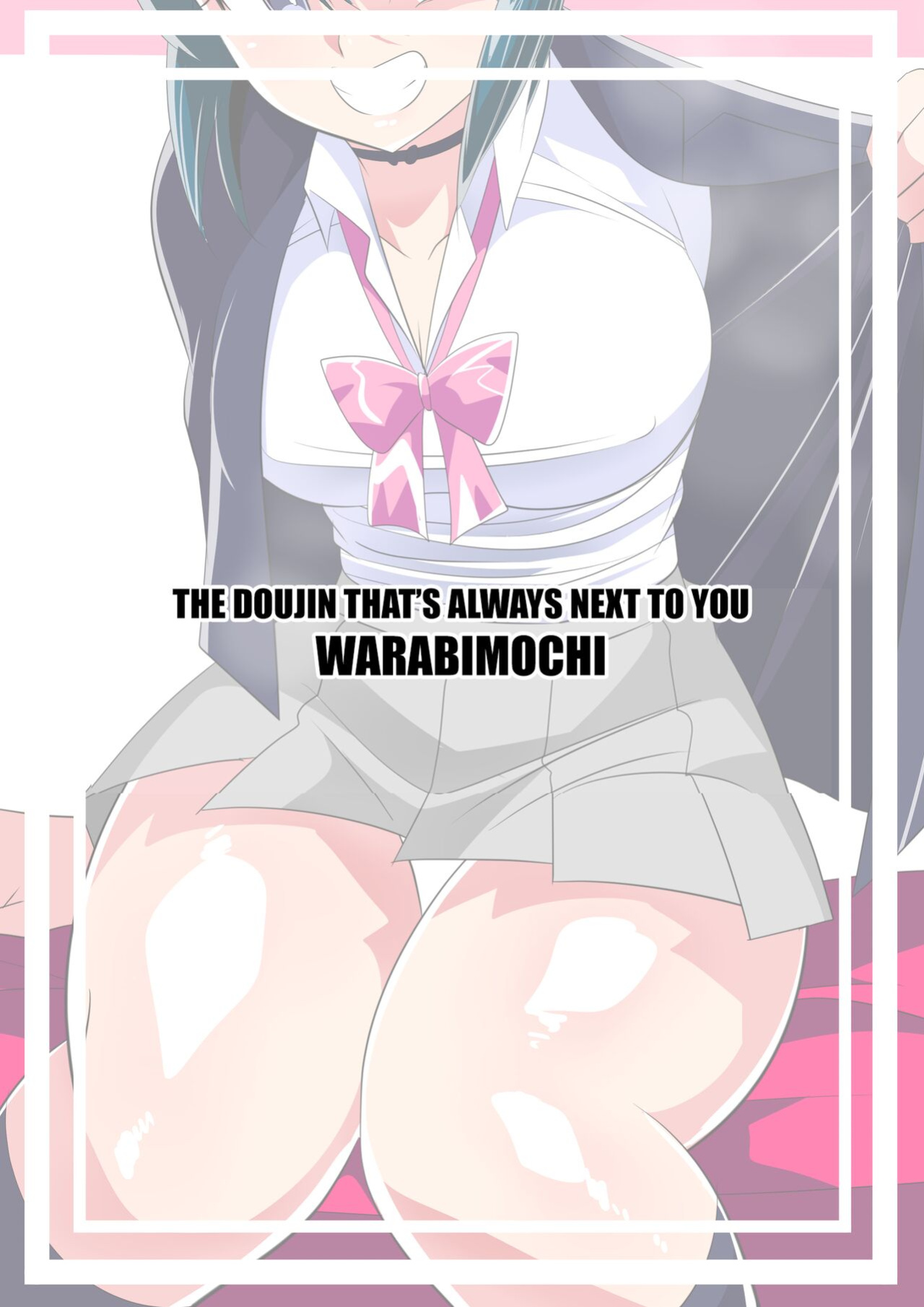 [Warabimochi] SHIKOSEN Seiseki Kyouka ni 'Sakusei' ga Sonzai suru Sekai [Kuraudo]
