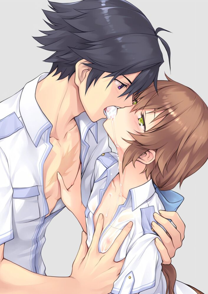 [Hakuleg] Mudai (The Legend of Heroes: Sen no Kiseki)