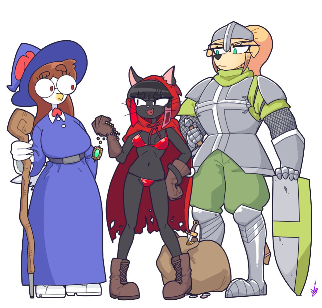 [Kozatchu] RPG