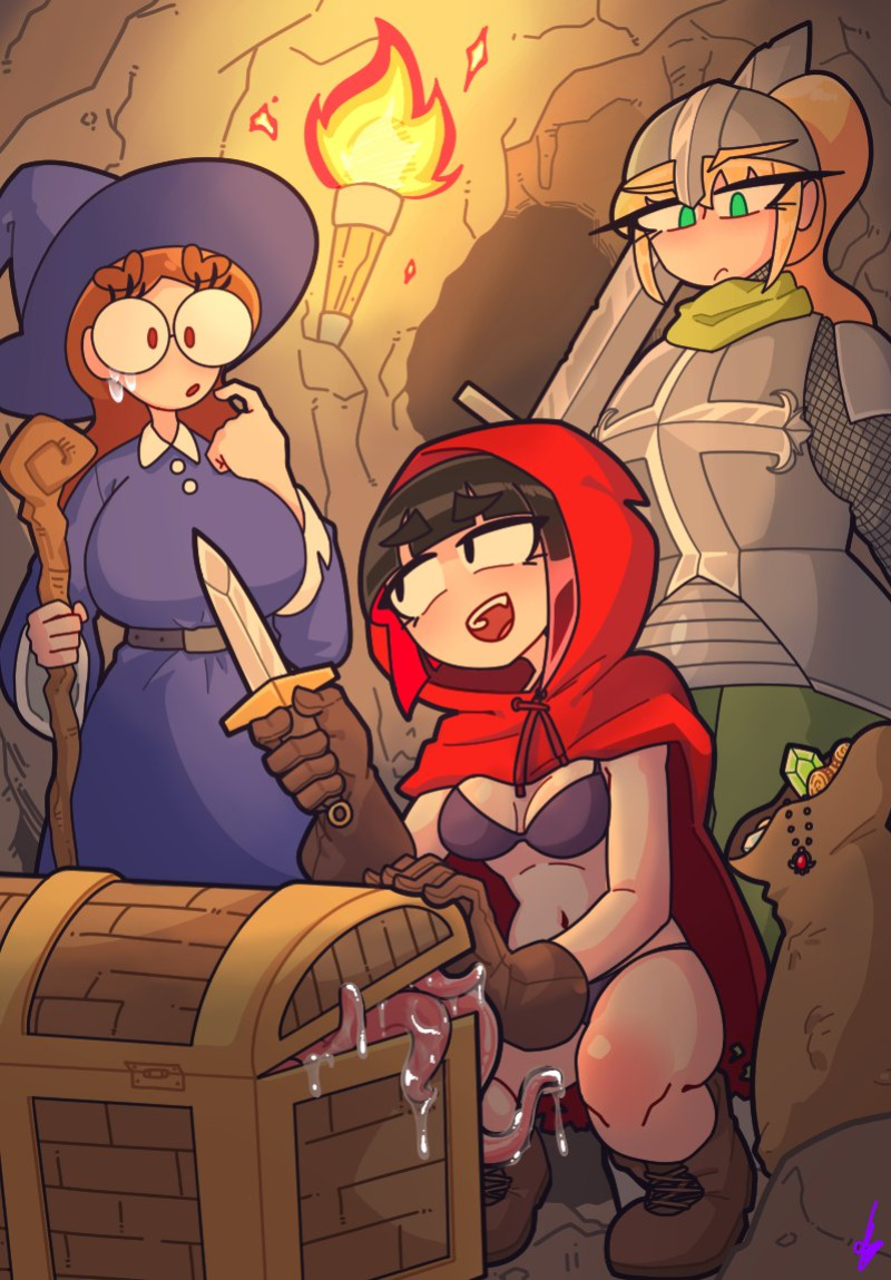 [Kozatchu] RPG