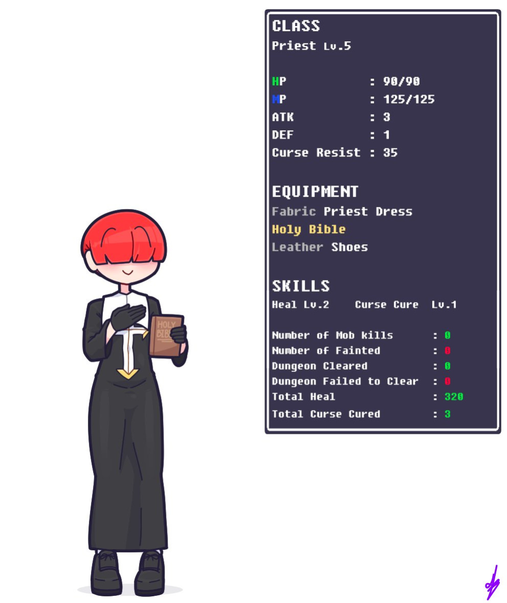 [Kozatchu] RPG
