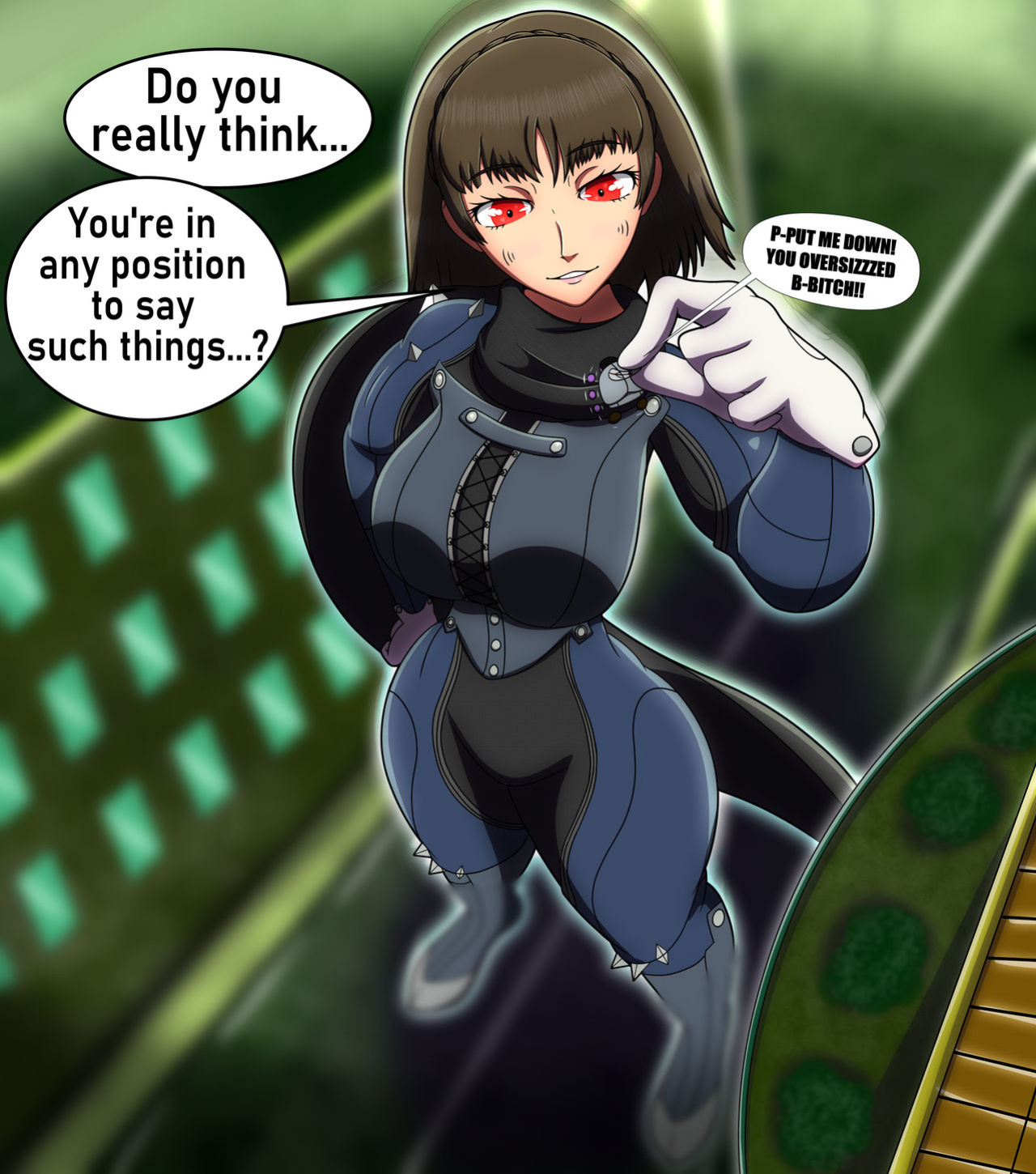 [Pixiv] JustJake (82926732)