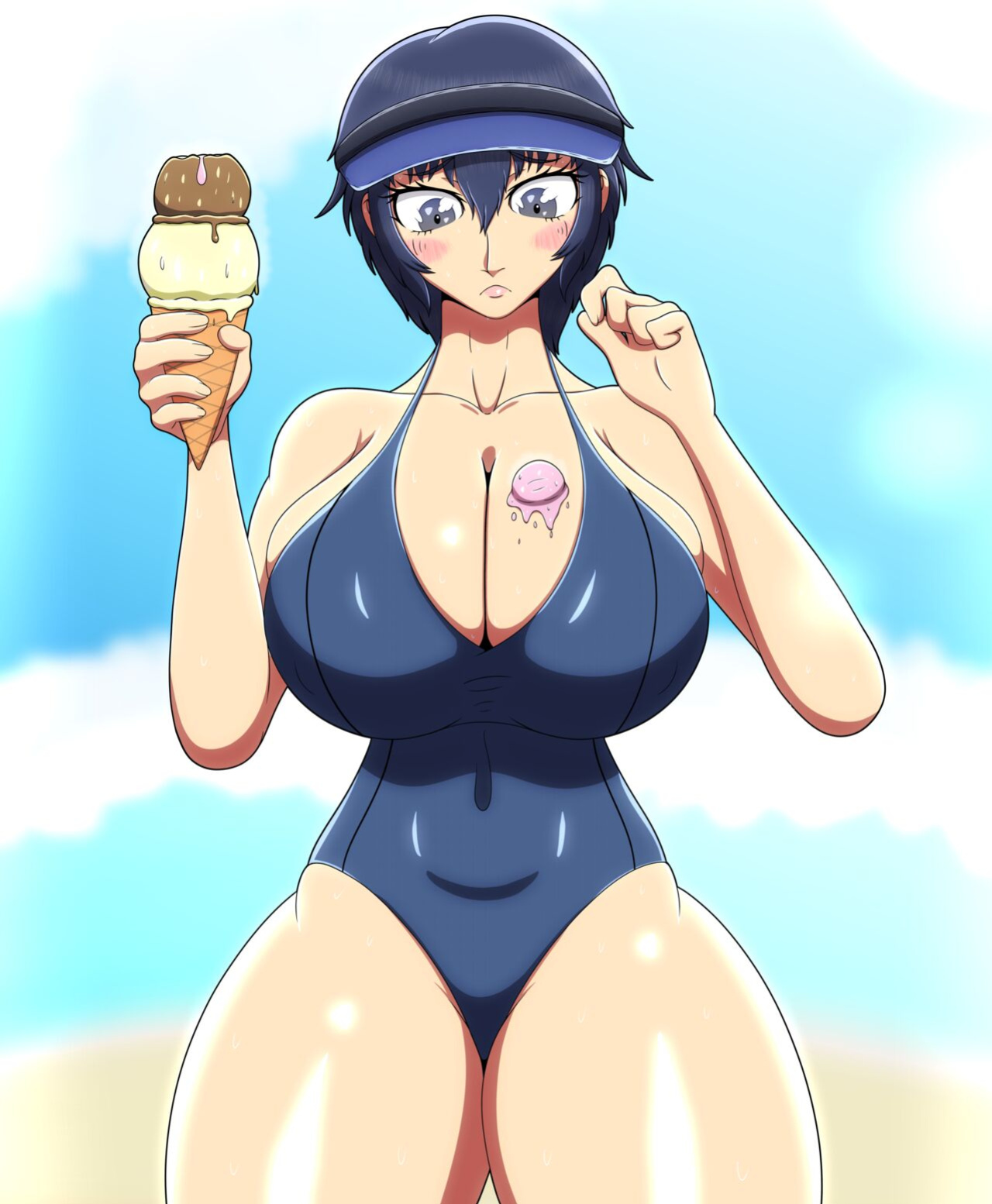 [Pixiv] JustJake (82926732)