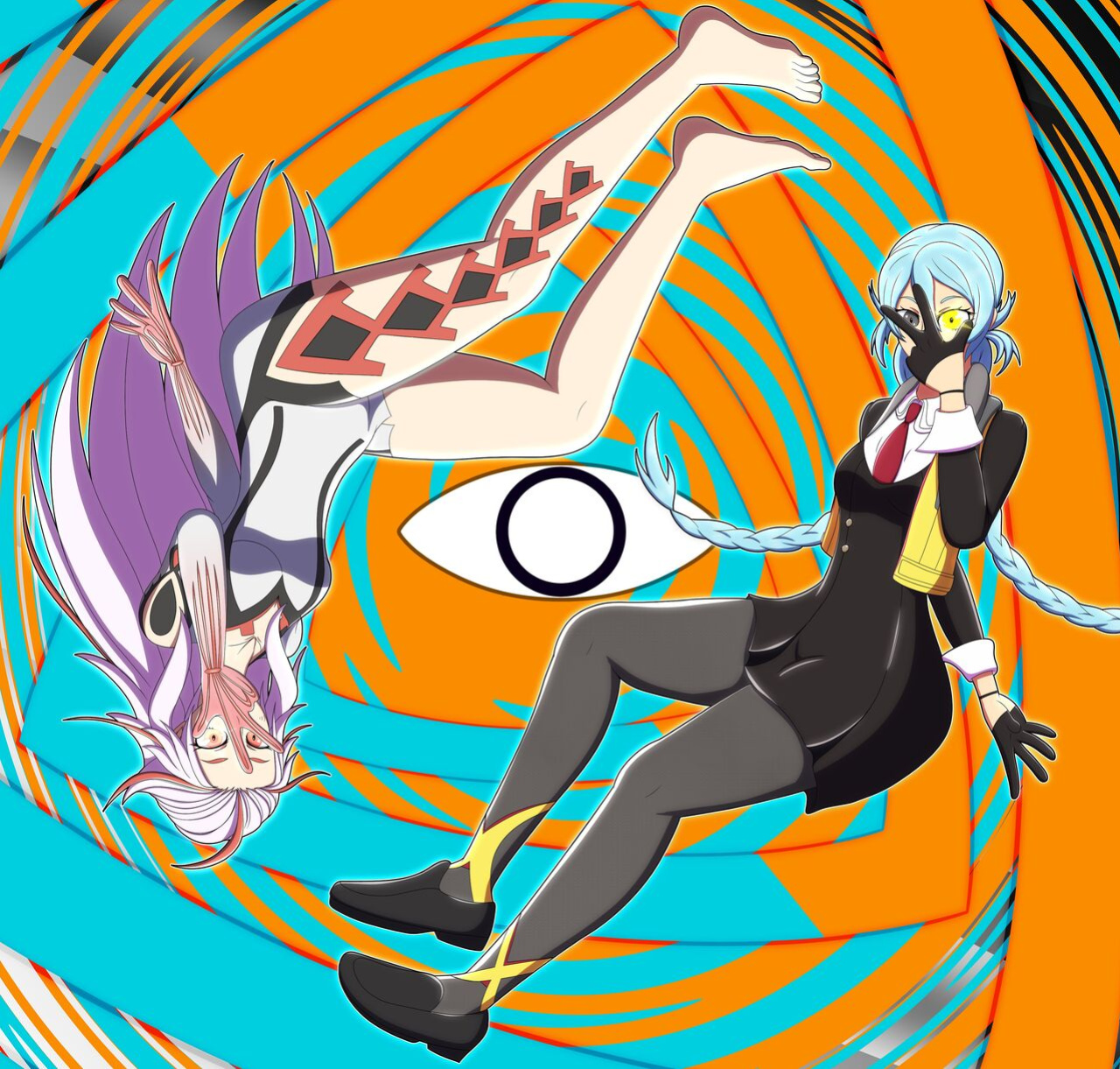[Pixiv] JustJake (82926732)