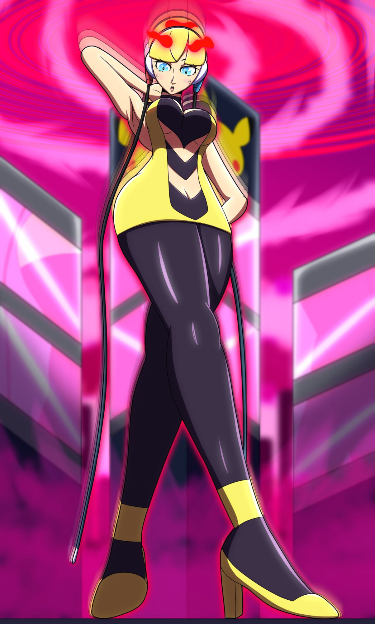 [Pixiv] JustJake (82926732)