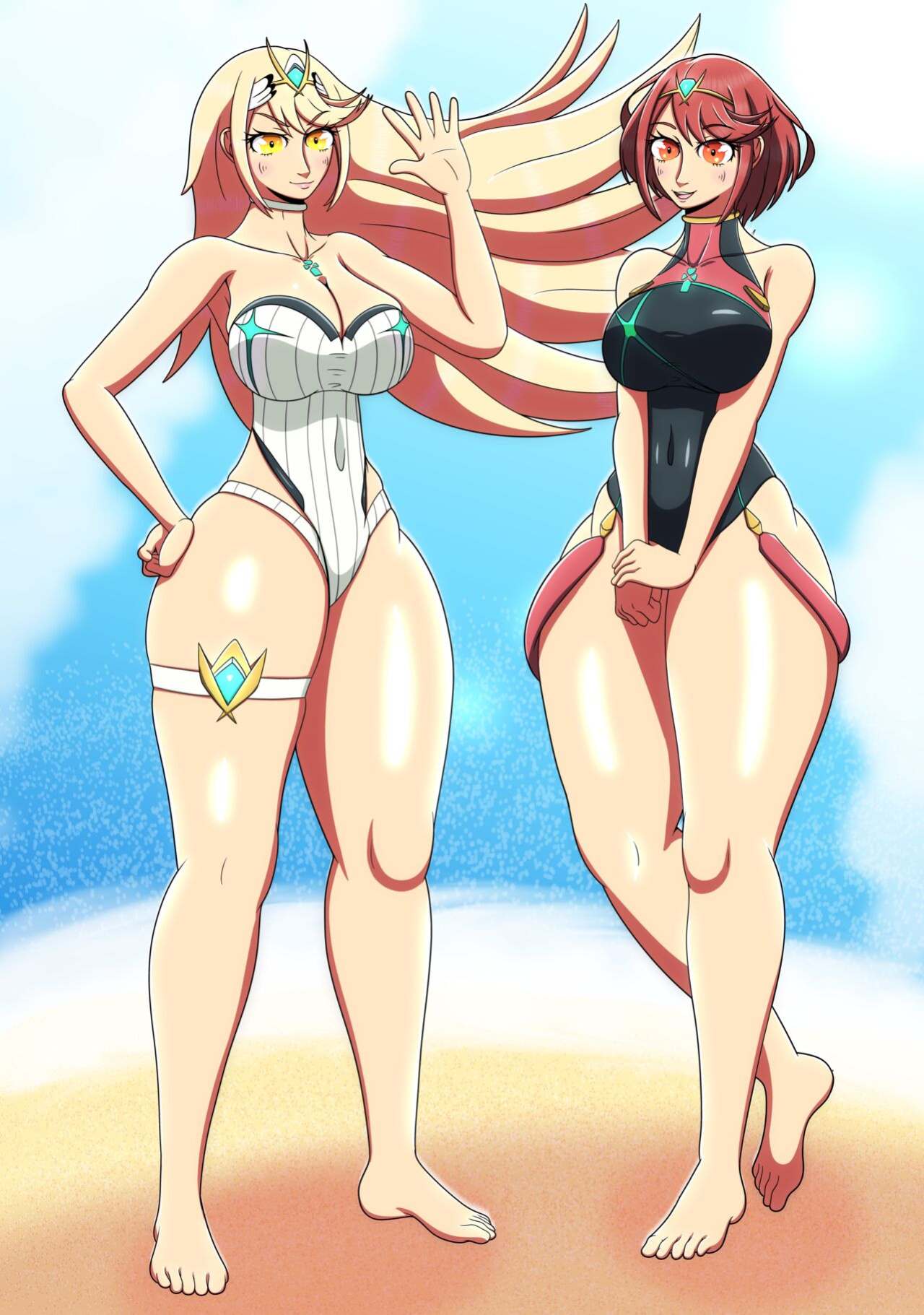 [Pixiv] JustJake (82926732)