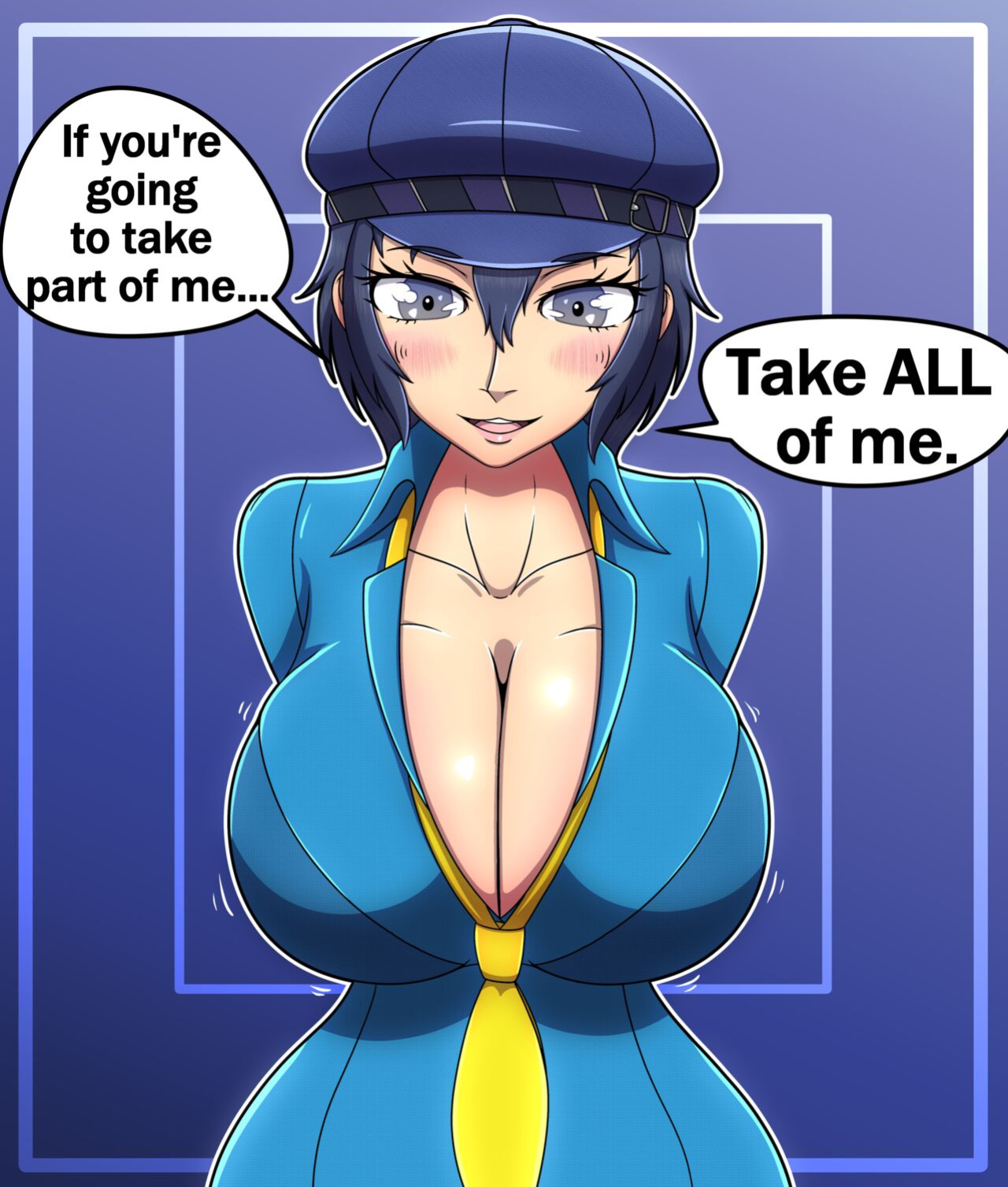 [Pixiv] JustJake (82926732)