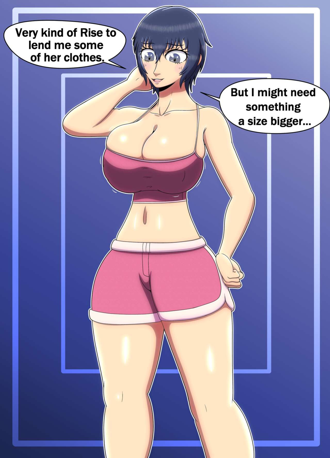[Pixiv] JustJake (82926732)