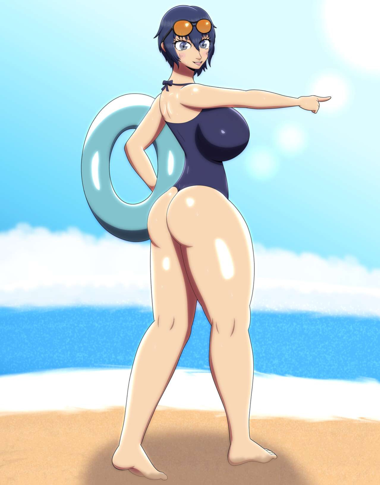 [Pixiv] JustJake (82926732)