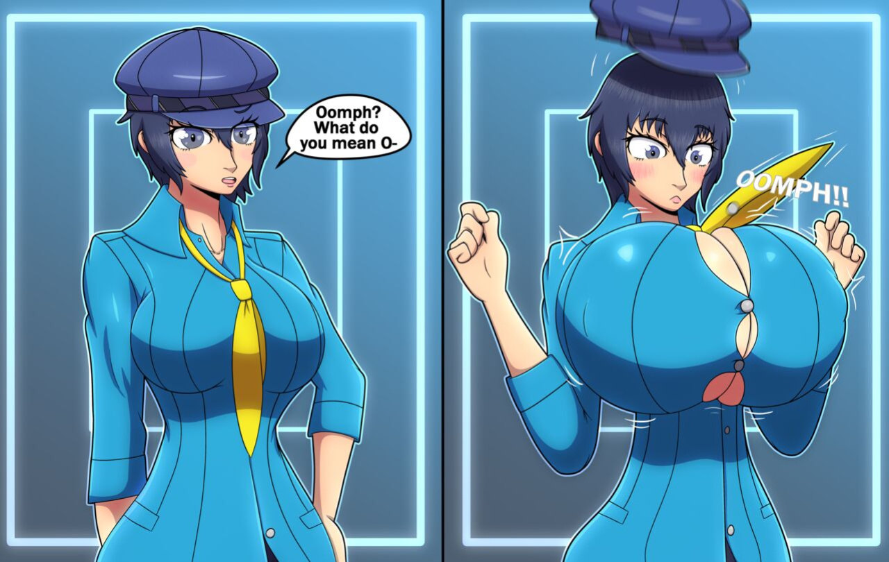 [Pixiv] JustJake (82926732)