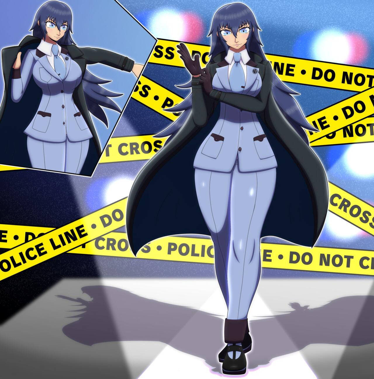 [Pixiv] JustJake (82926732)