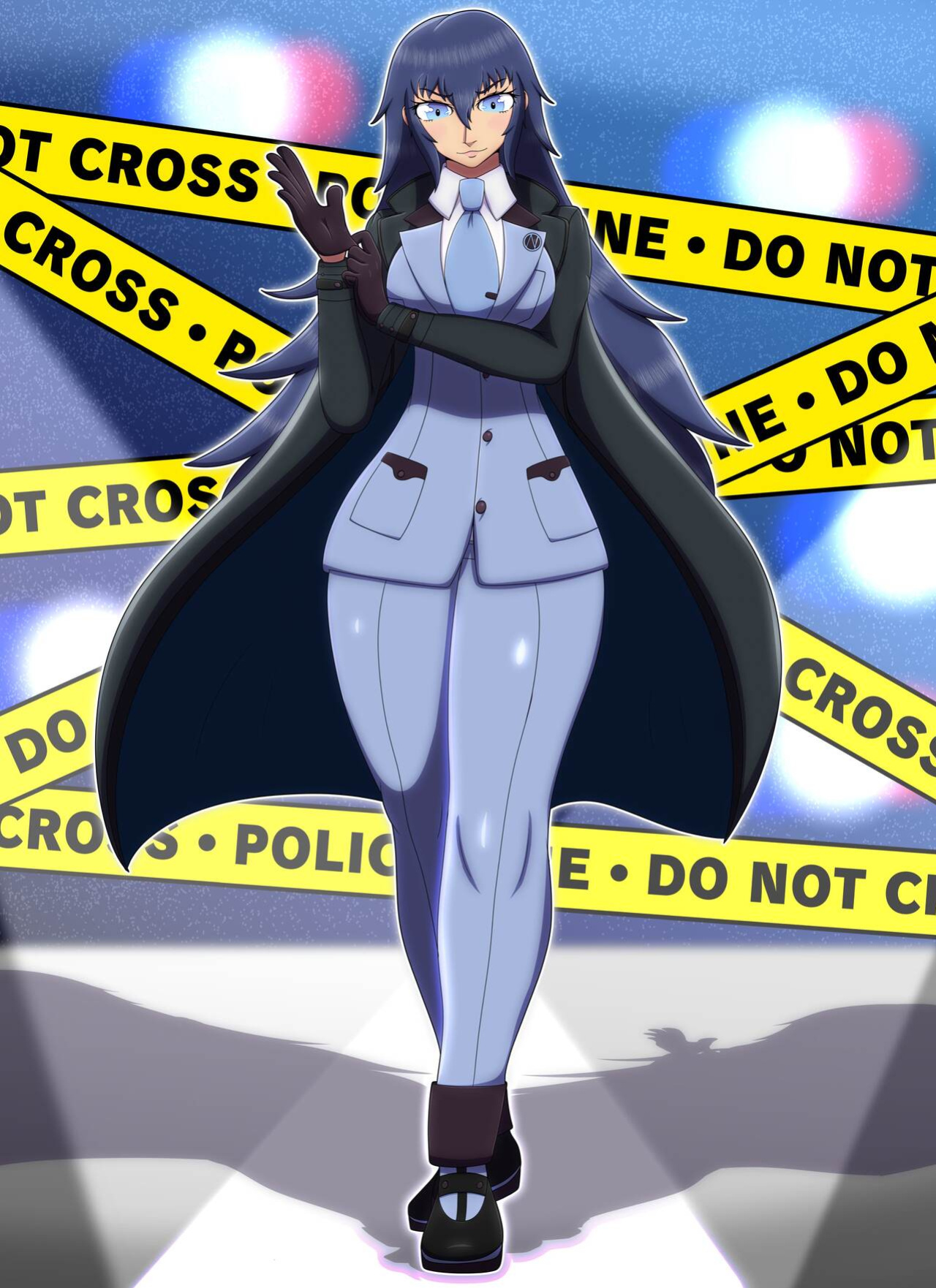 [Pixiv] JustJake (82926732)
