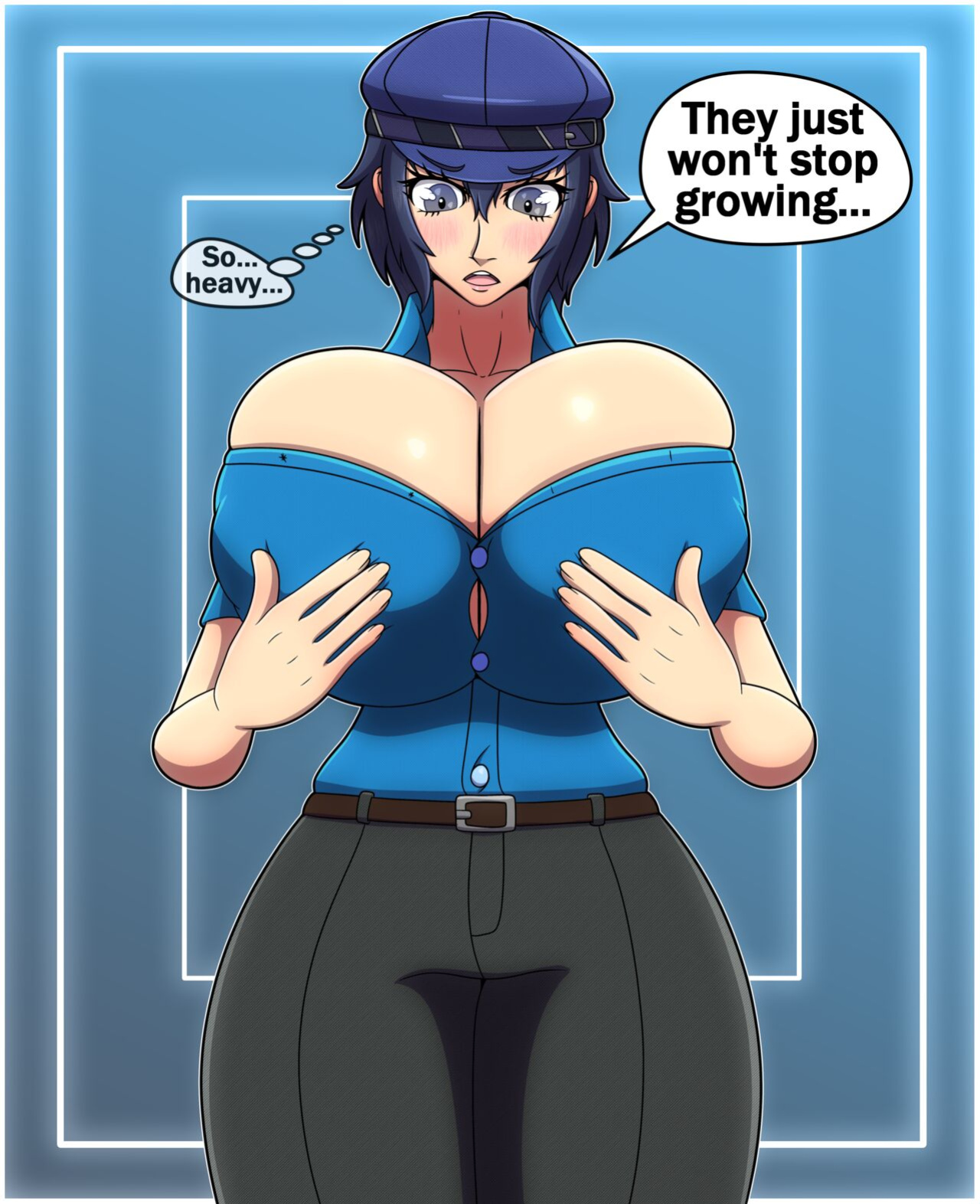 [Pixiv] JustJake (82926732)