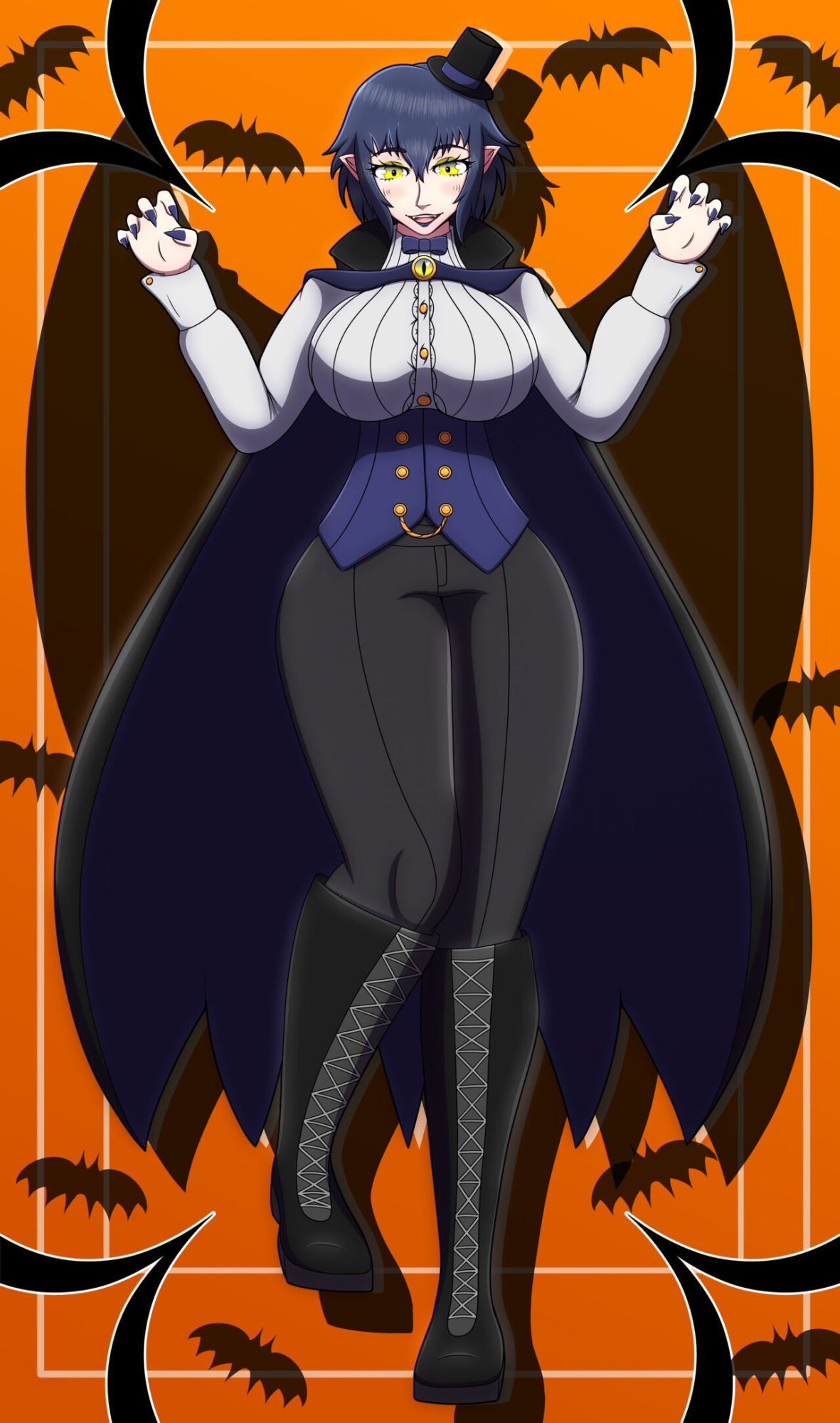 [Pixiv] JustJake (82926732)