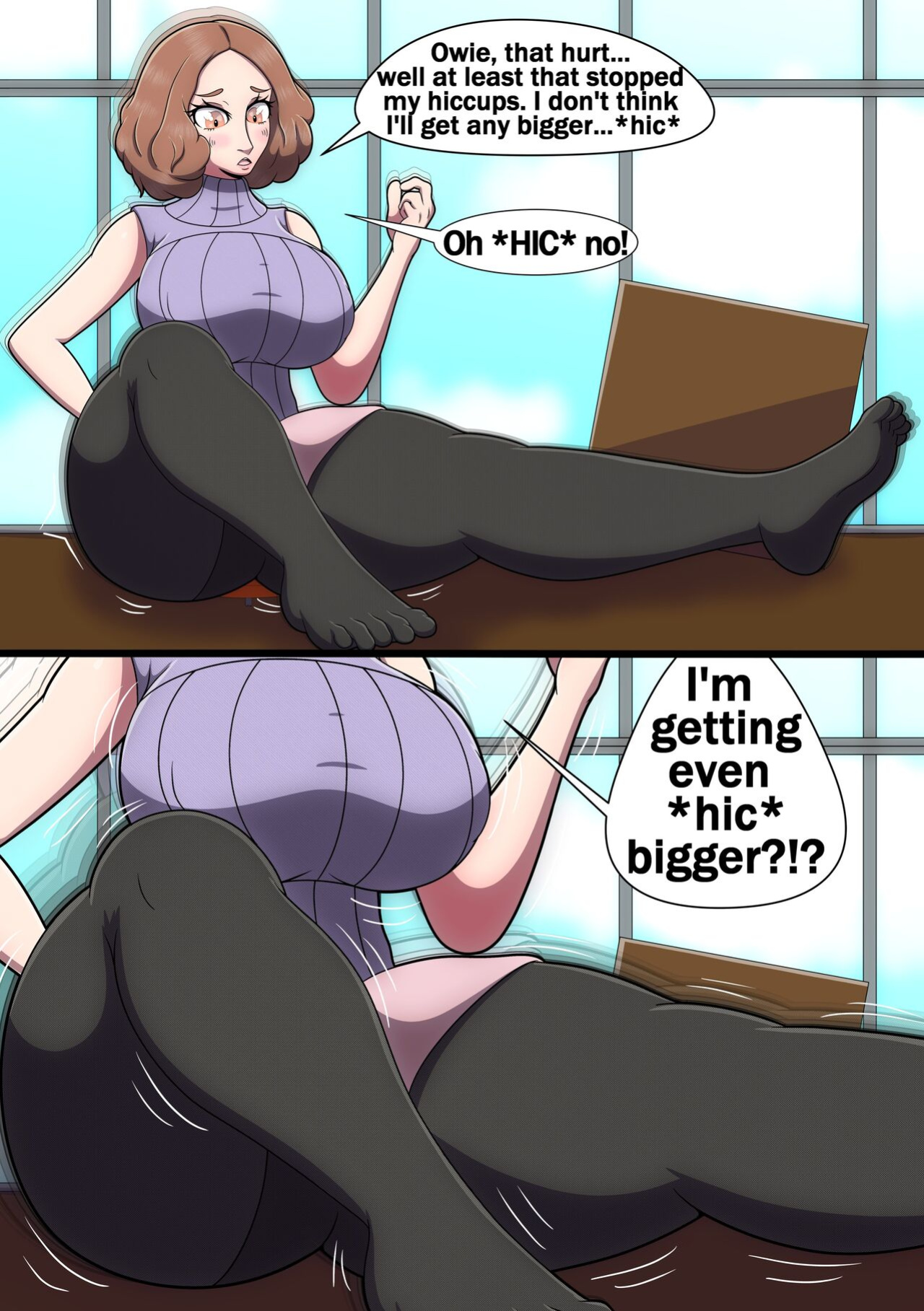 [Pixiv] JustJake (82926732)