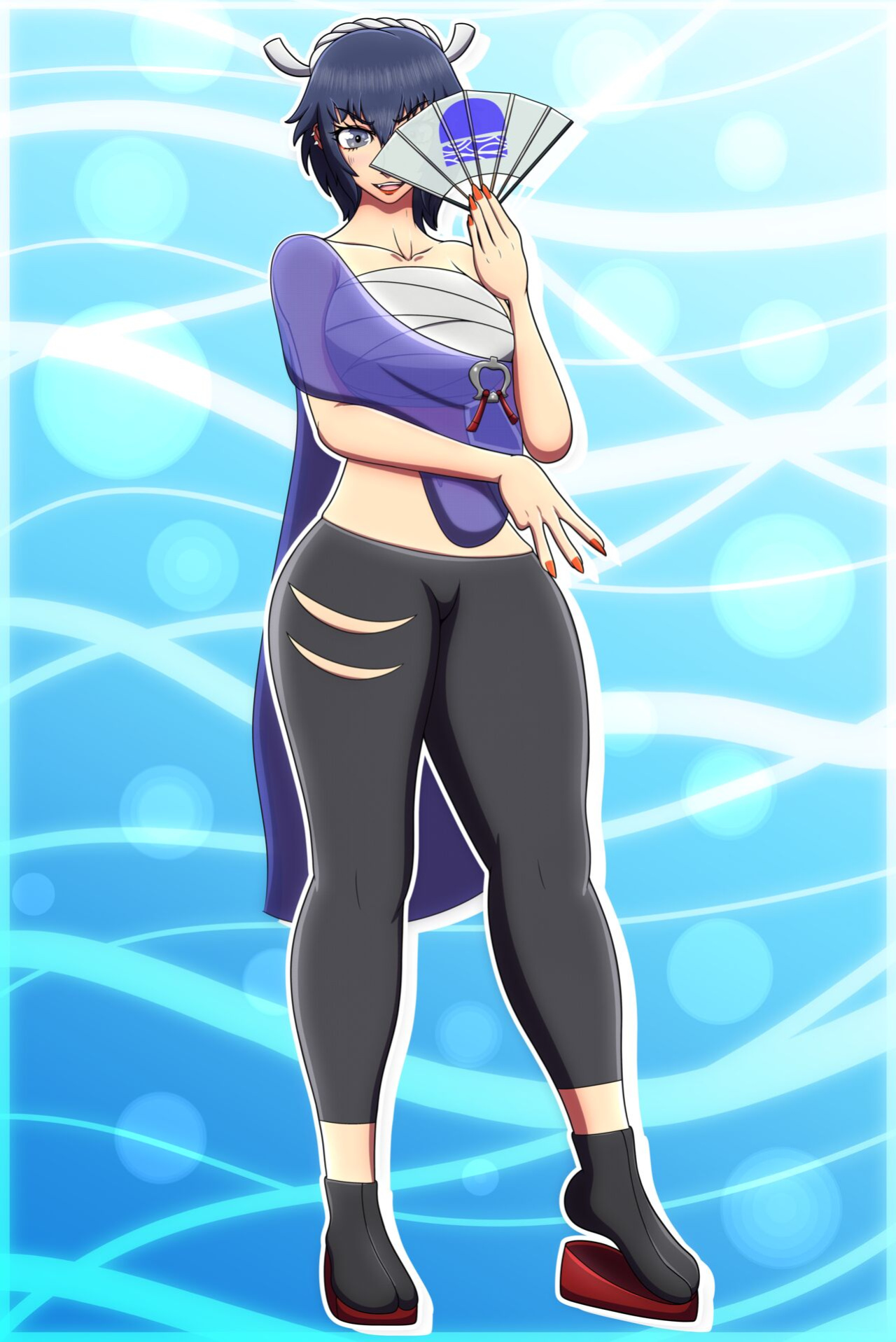 [Pixiv] JustJake (82926732)