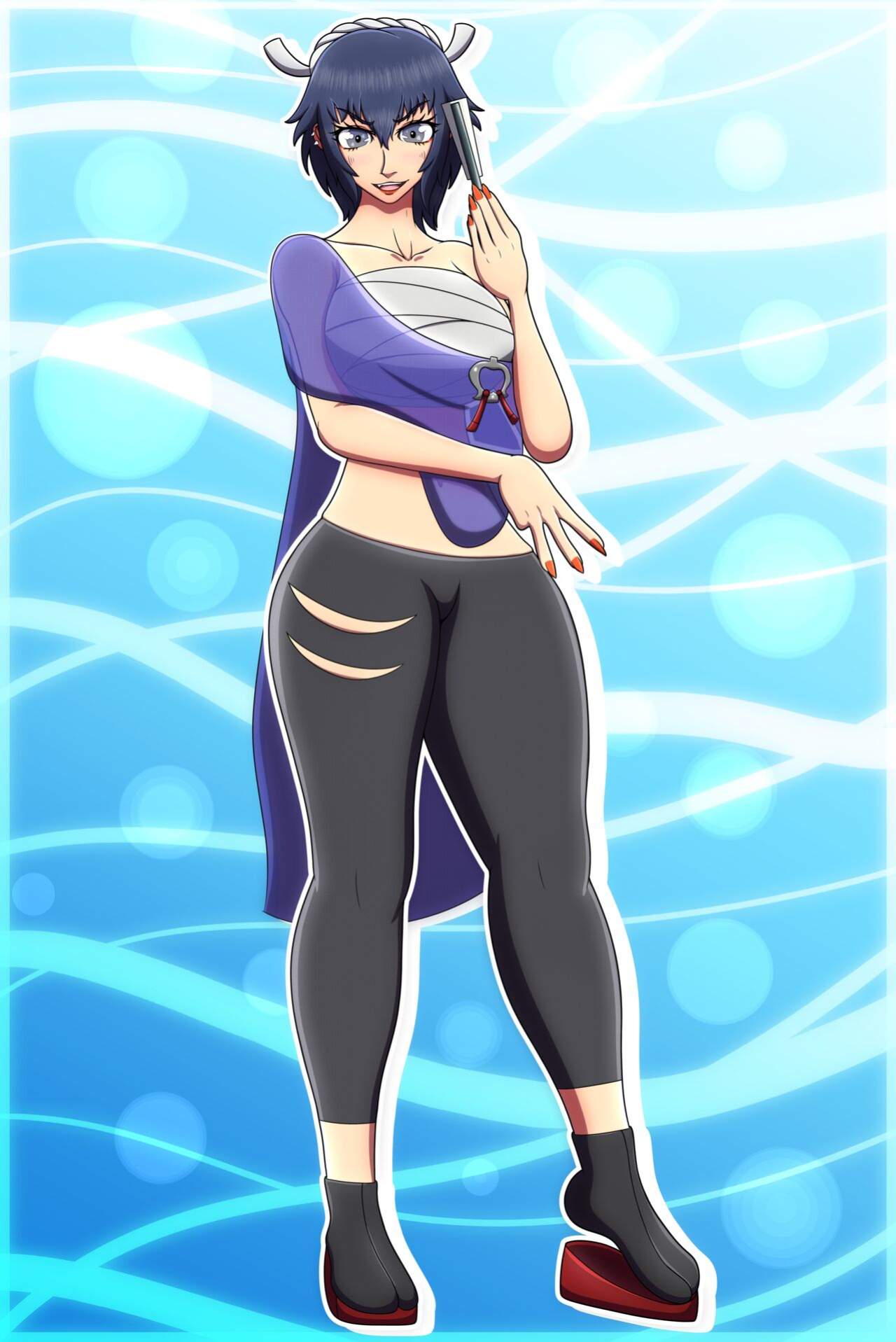 [Pixiv] JustJake (82926732)