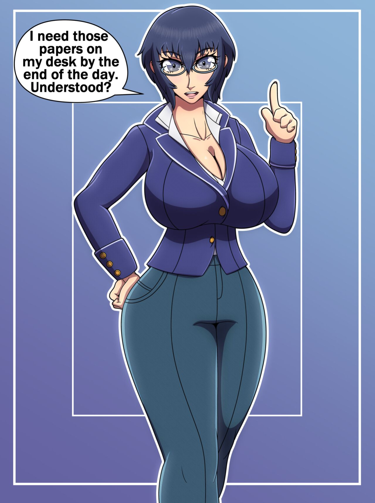 [Pixiv] JustJake (82926732)