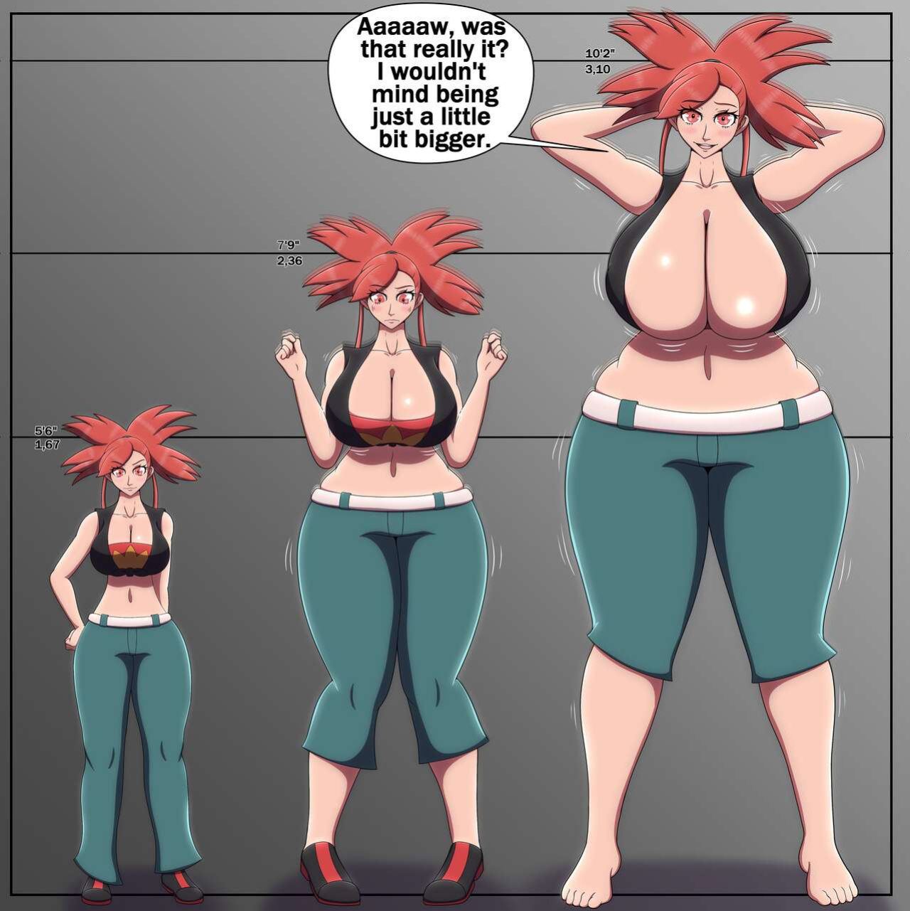 [Pixiv] JustJake (82926732)
