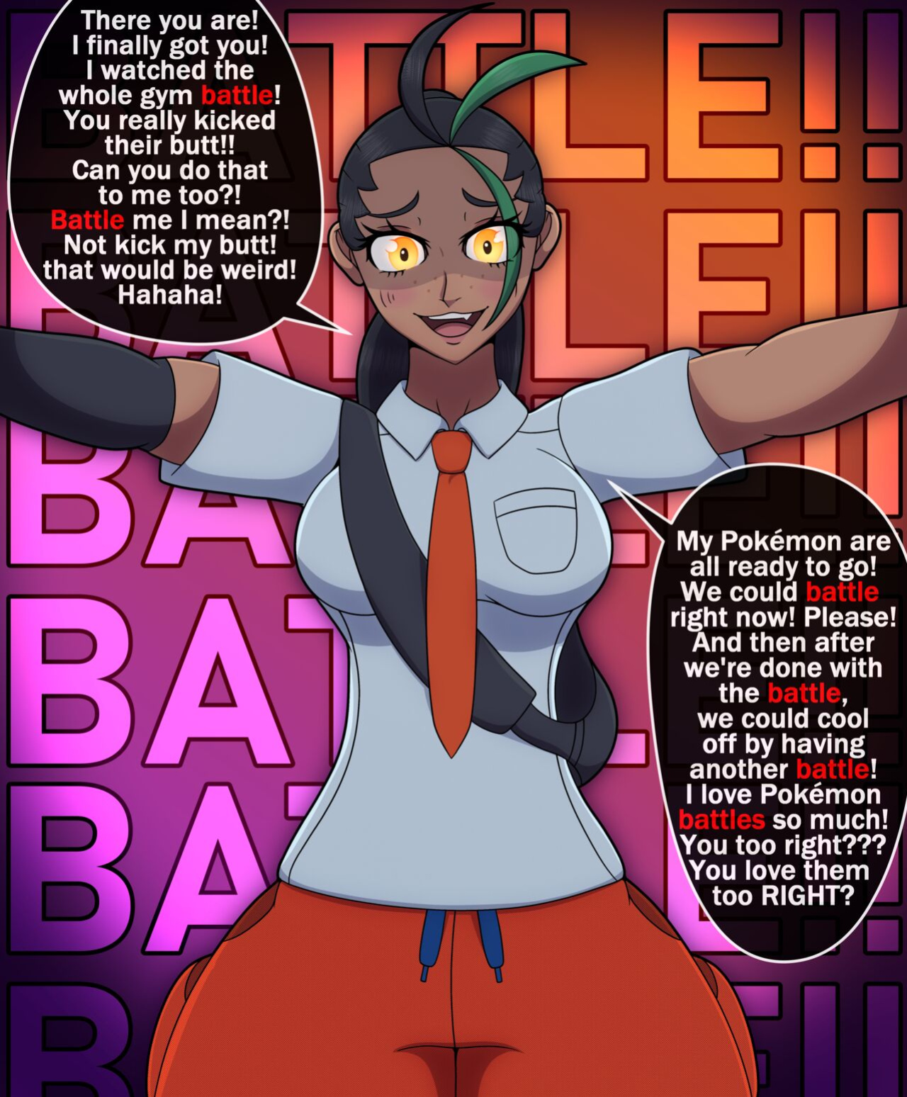 [Pixiv] JustJake (82926732)