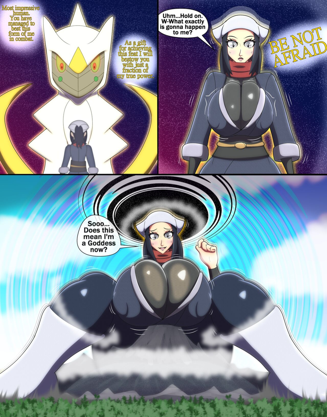 [Pixiv] JustJake (82926732)