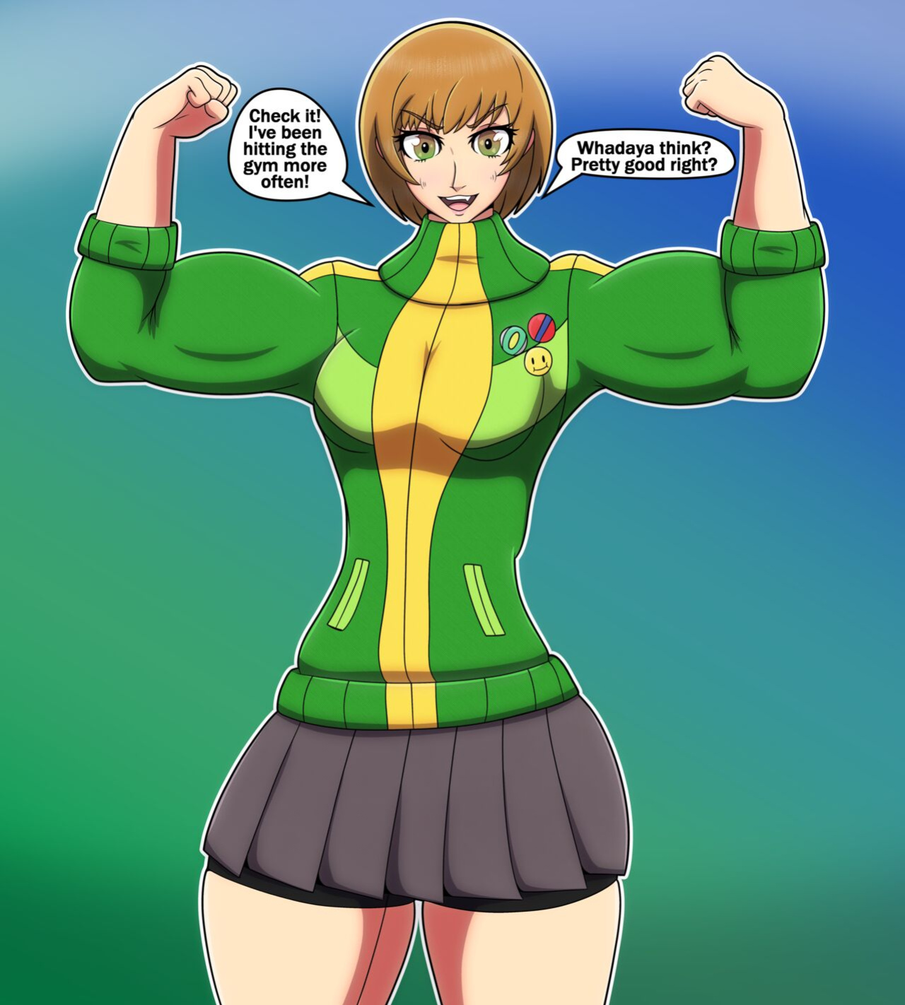 [Pixiv] JustJake (82926732)