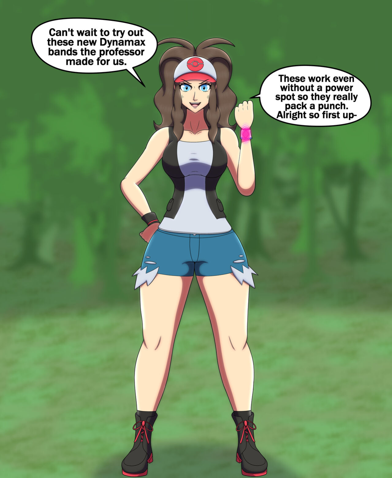 [Pixiv] JustJake (82926732)